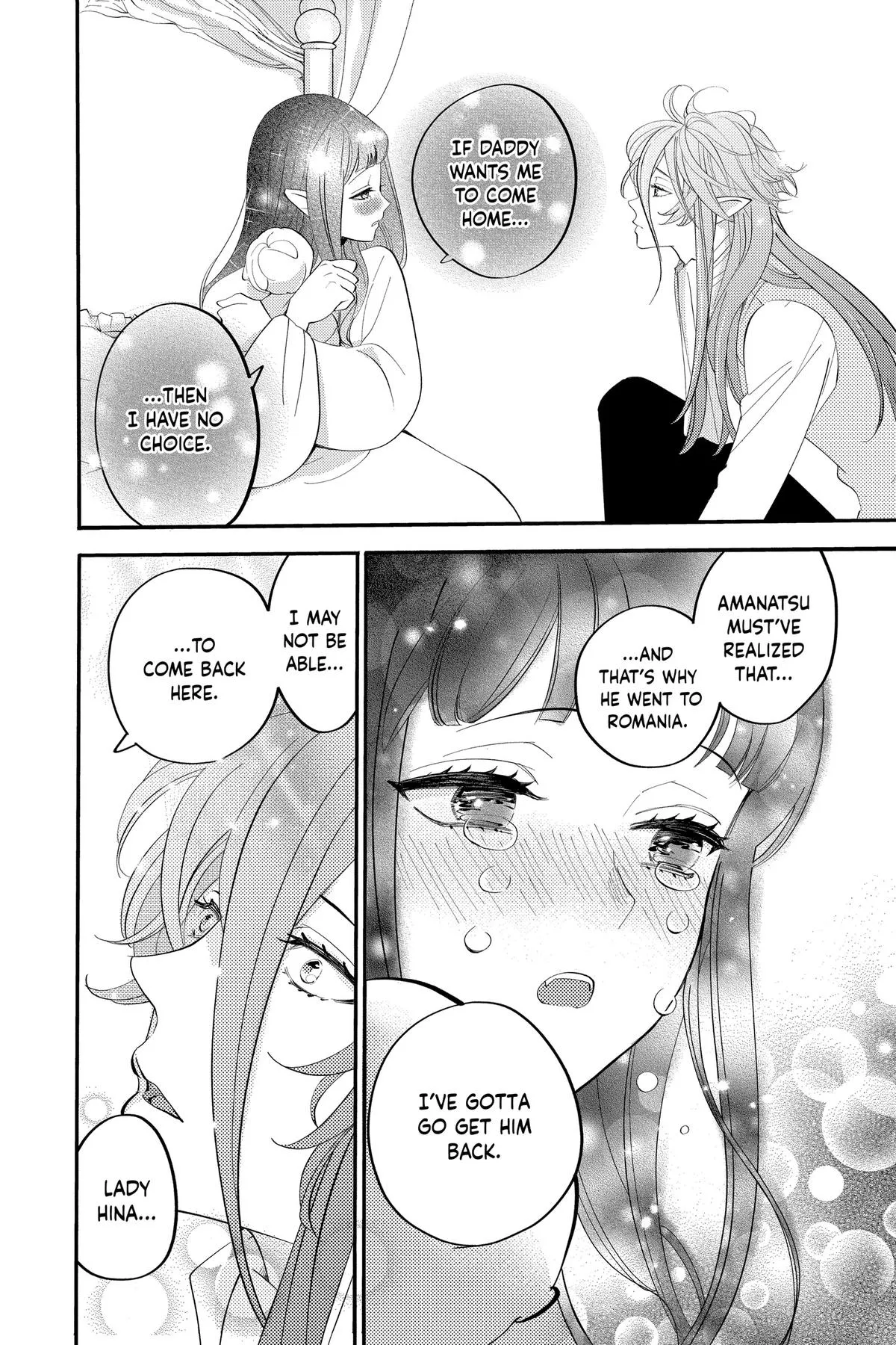 Read Otaku Vampires Love Bite EN Manga Online