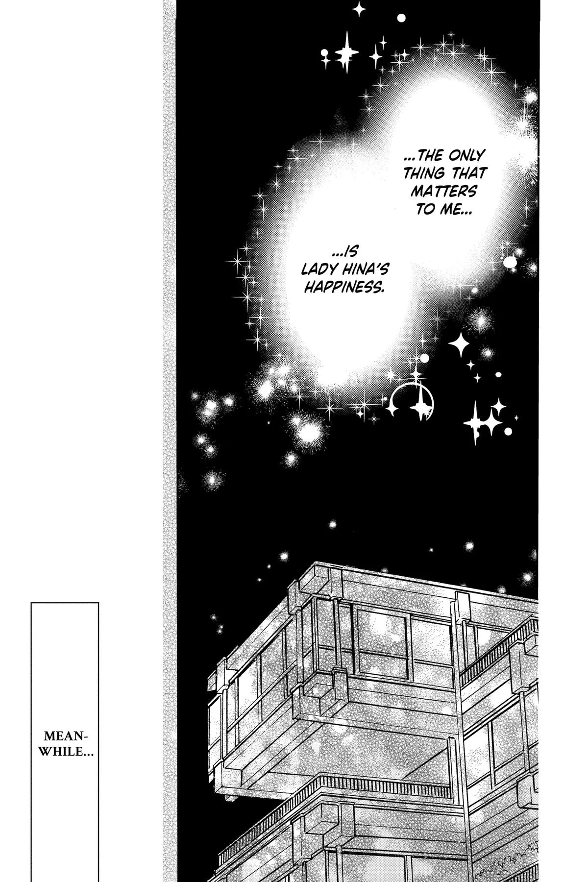 Read Otaku Vampires Love Bite EN Manga Online