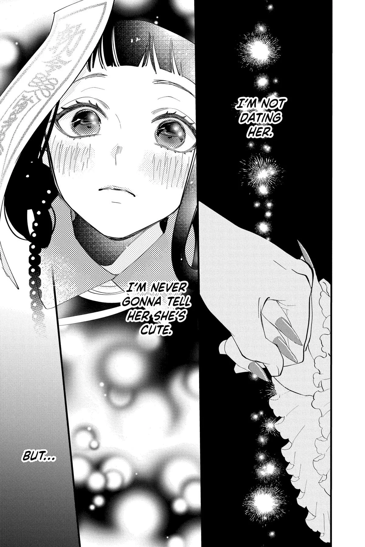 Read Otaku Vampires Love Bite EN Manga Online