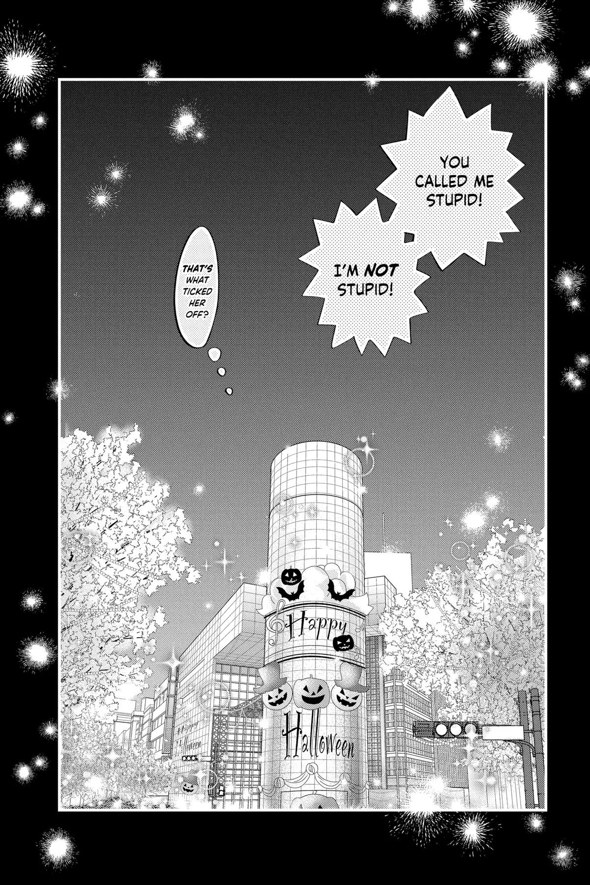 Read Otaku Vampires Love Bite EN Manga Online