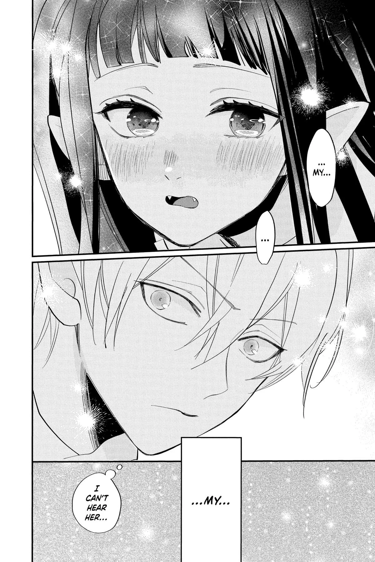 Read Otaku Vampires Love Bite EN Manga Online
