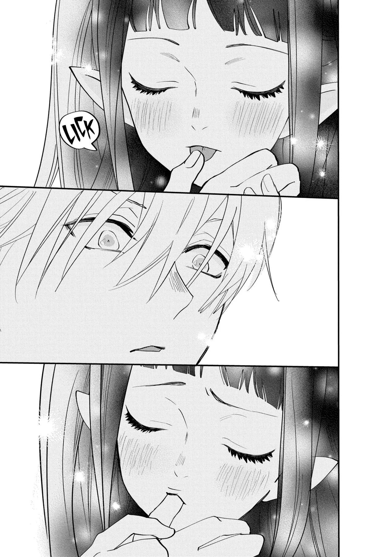 Read Otaku Vampires Love Bite EN Manga Online