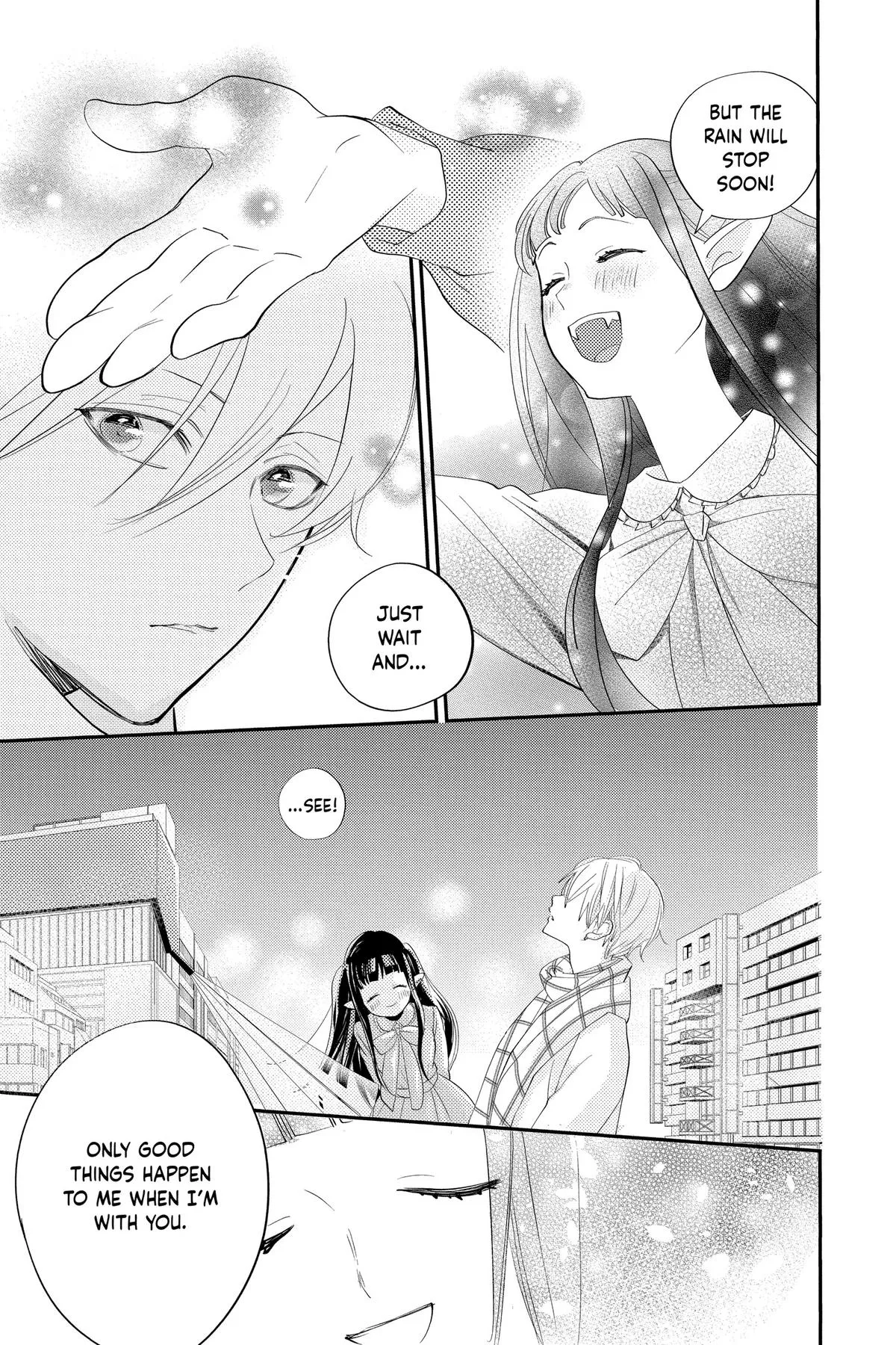 Read Otaku Vampires Love Bite EN Manga Online