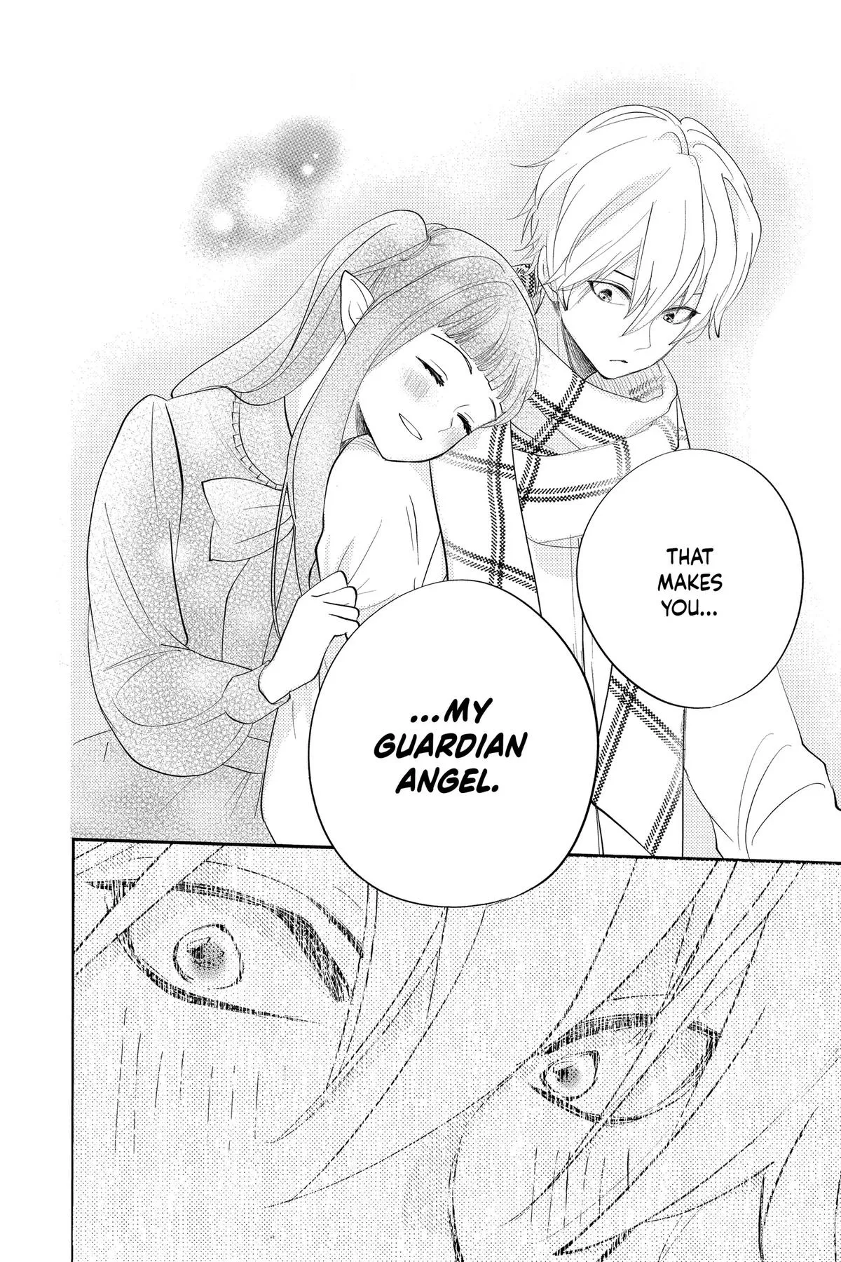 Read Otaku Vampires Love Bite EN Manga Online