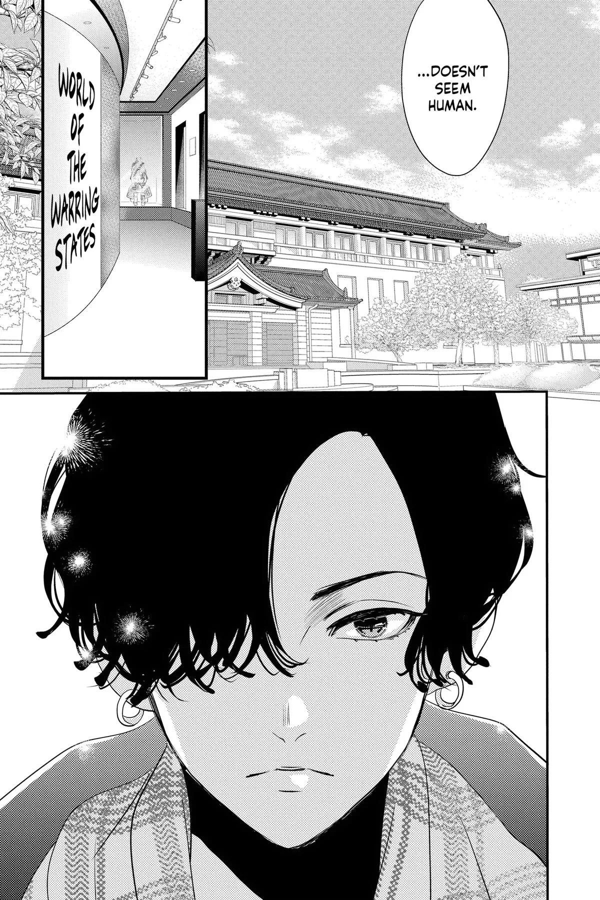 Read Otaku Vampires Love Bite EN Manga Online