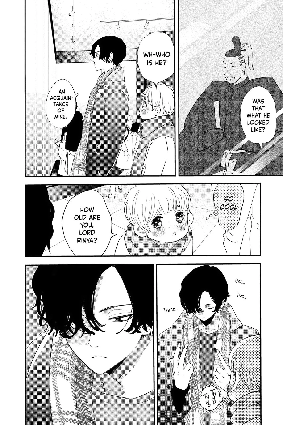 Read Otaku Vampires Love Bite EN Manga Online