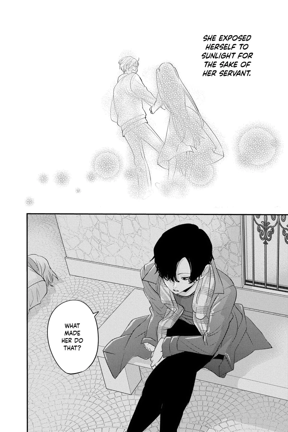 Read Otaku Vampires Love Bite EN Manga Online