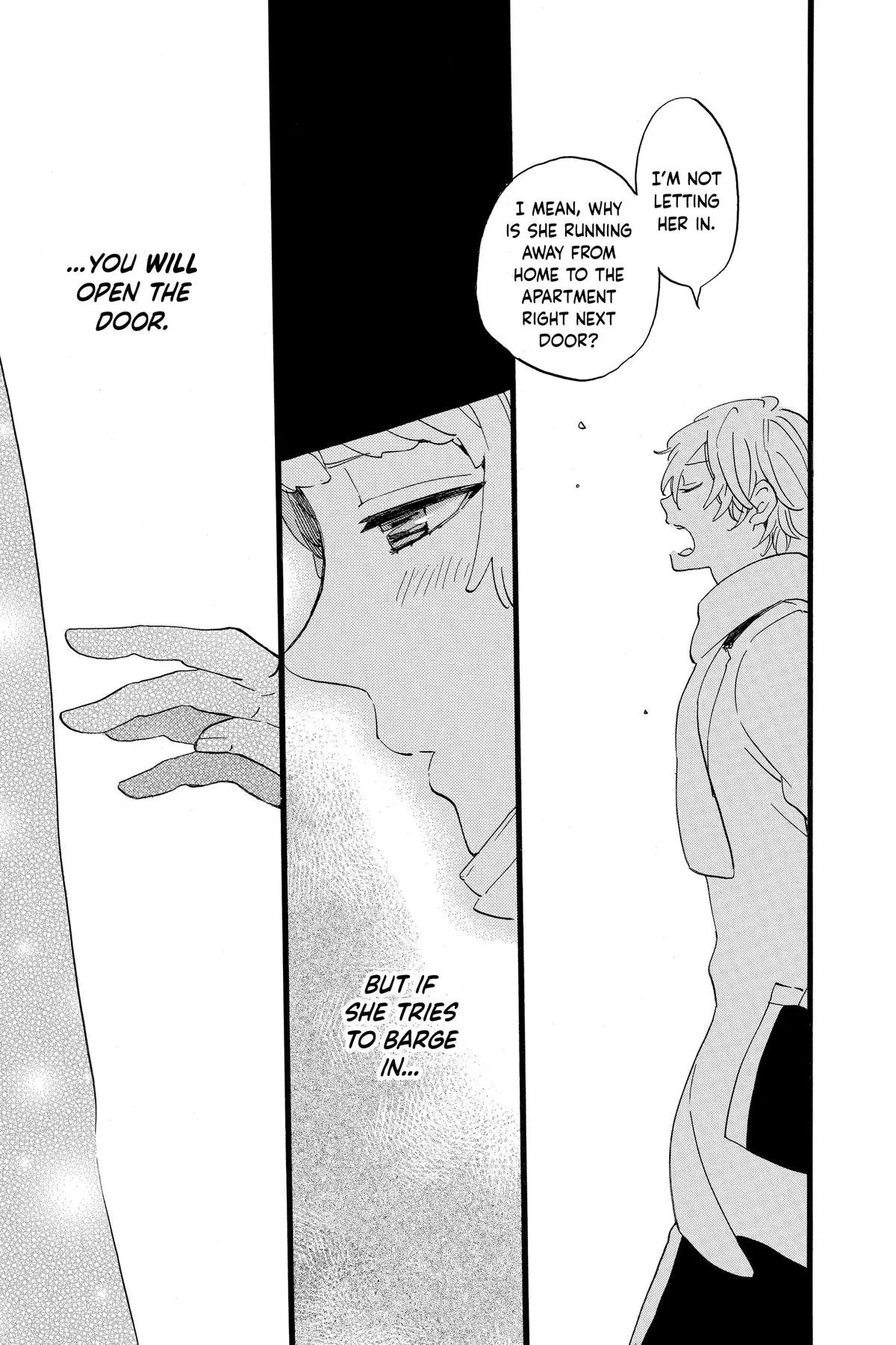 Read Otaku Vampires Love Bite EN Manga Online