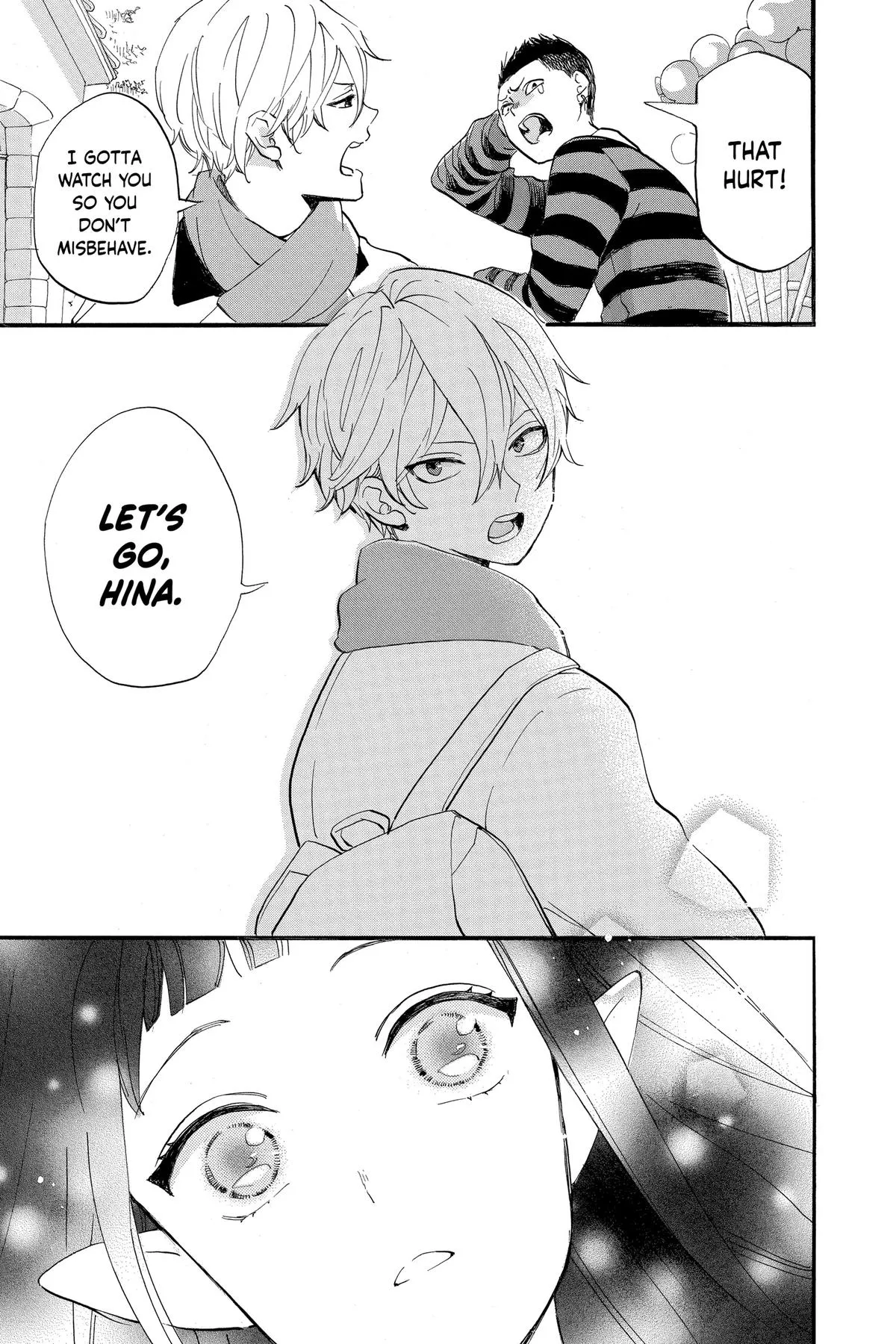 Read Otaku Vampires Love Bite EN Manga Online
