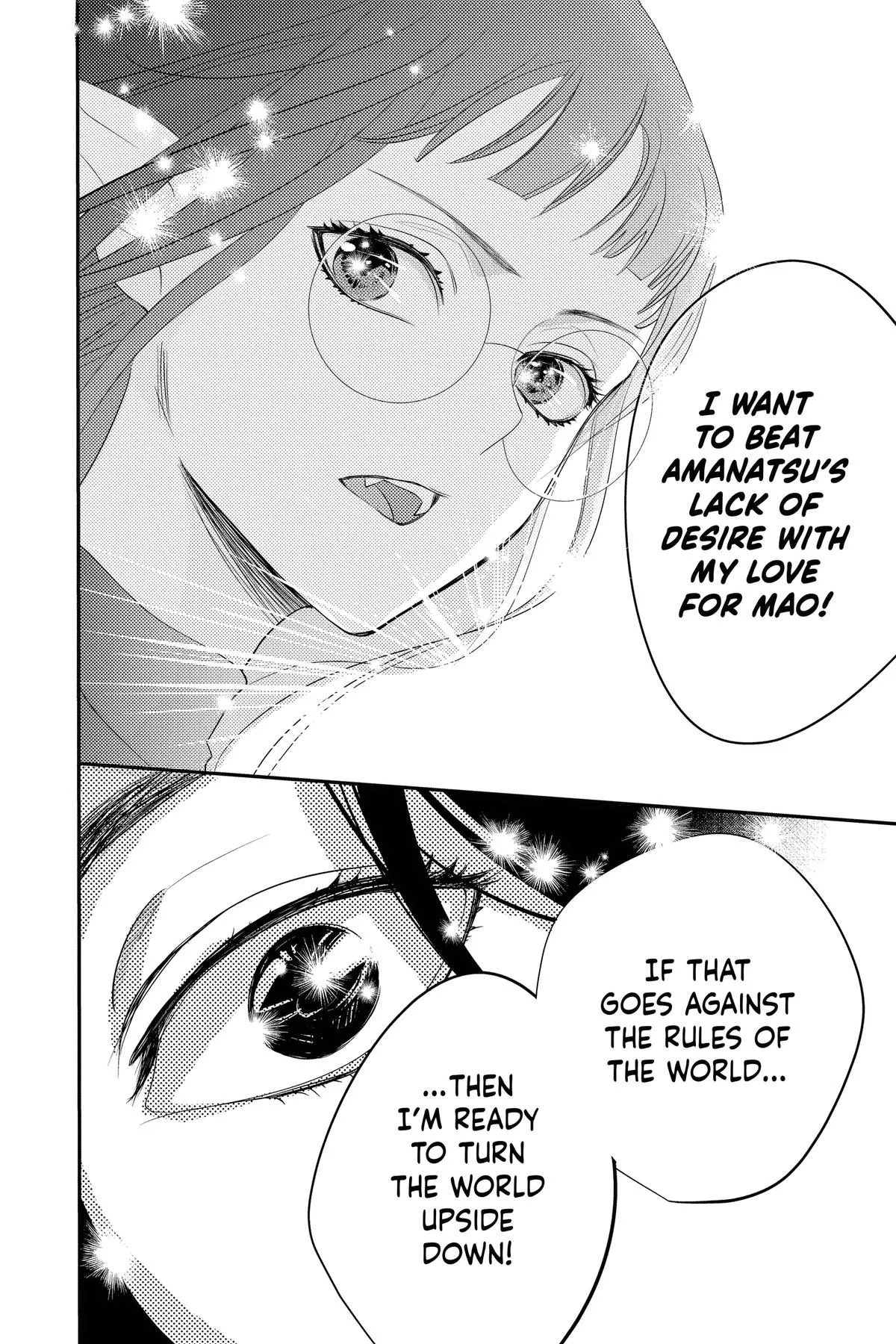 Read Otaku Vampires Love Bite EN Manga Online