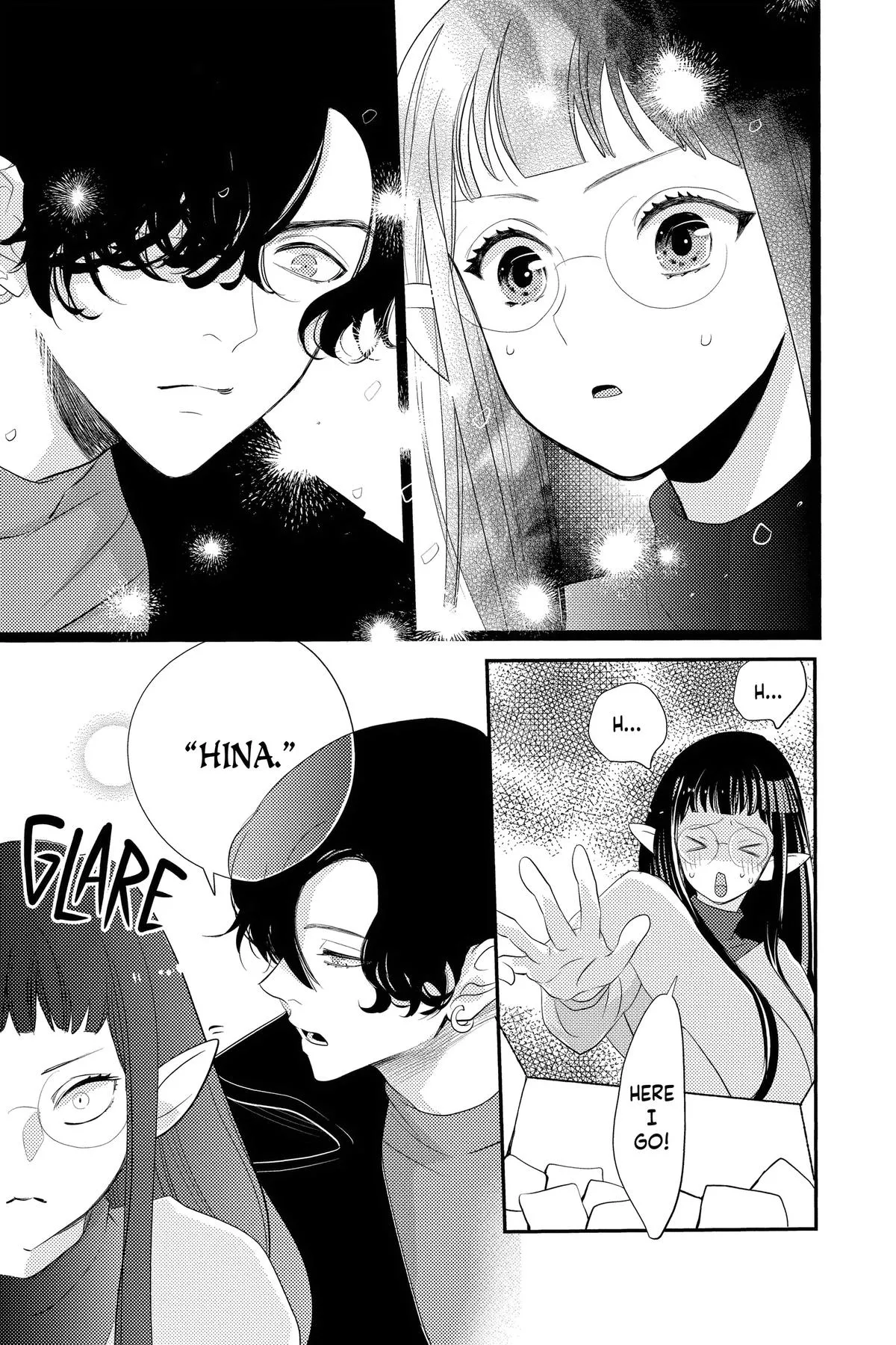 Read Otaku Vampires Love Bite EN Manga Online