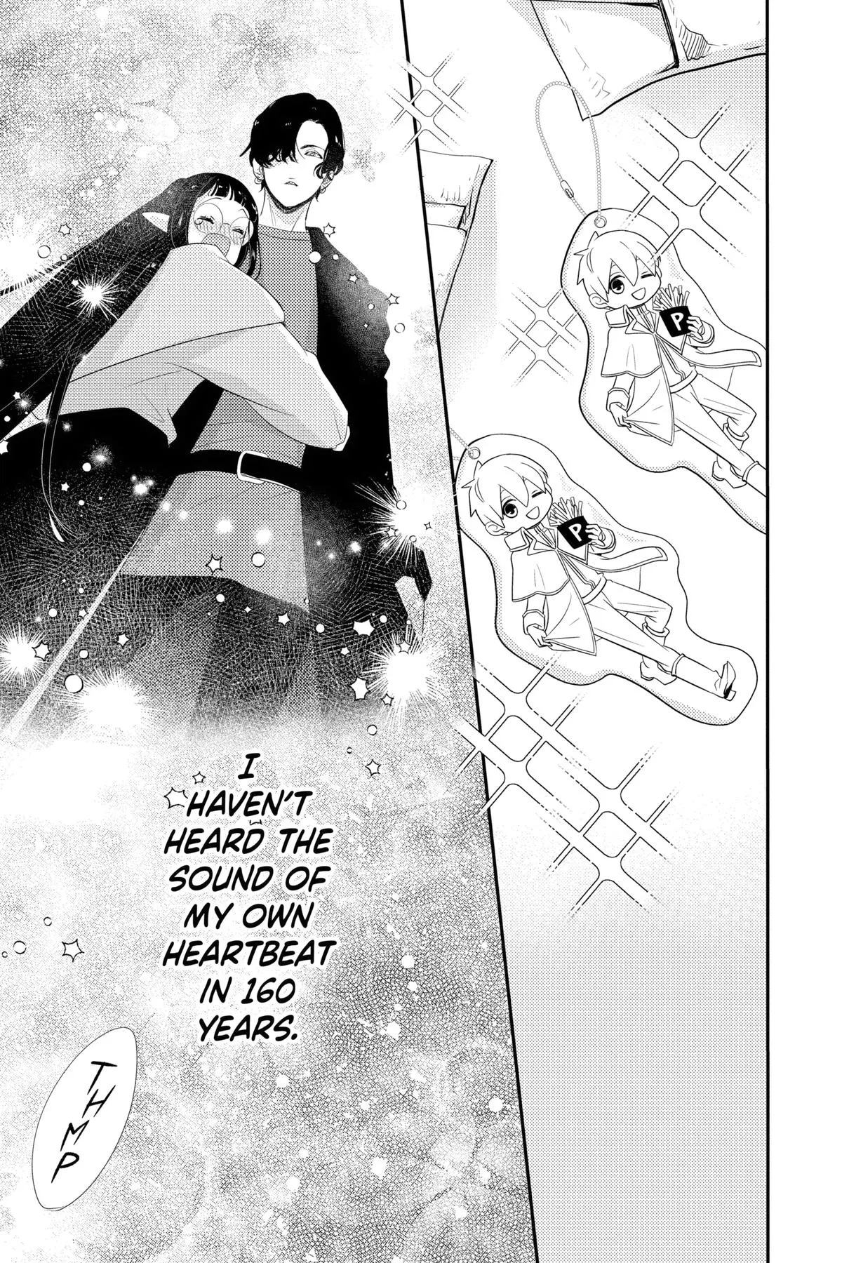 Read Otaku Vampires Love Bite EN Manga Online