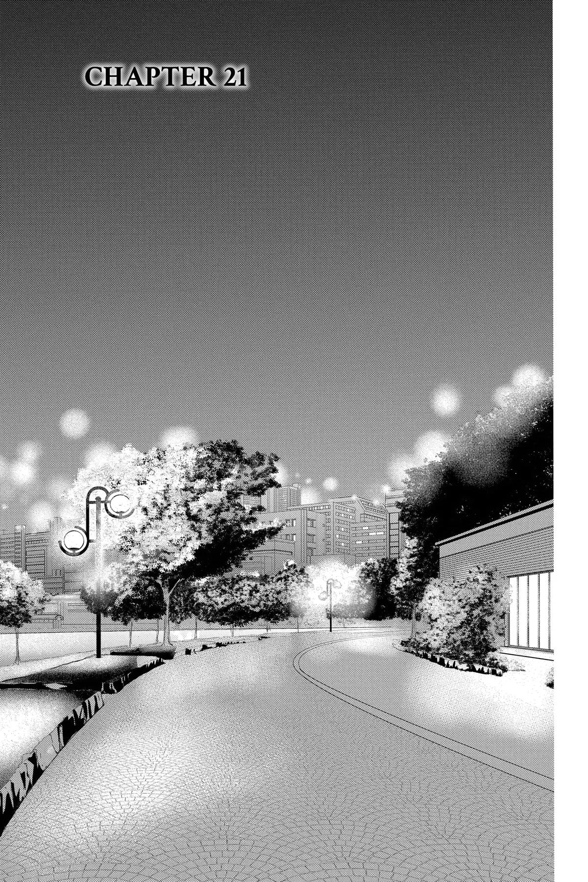 Read Otaku Vampires Love Bite EN Manga Online
