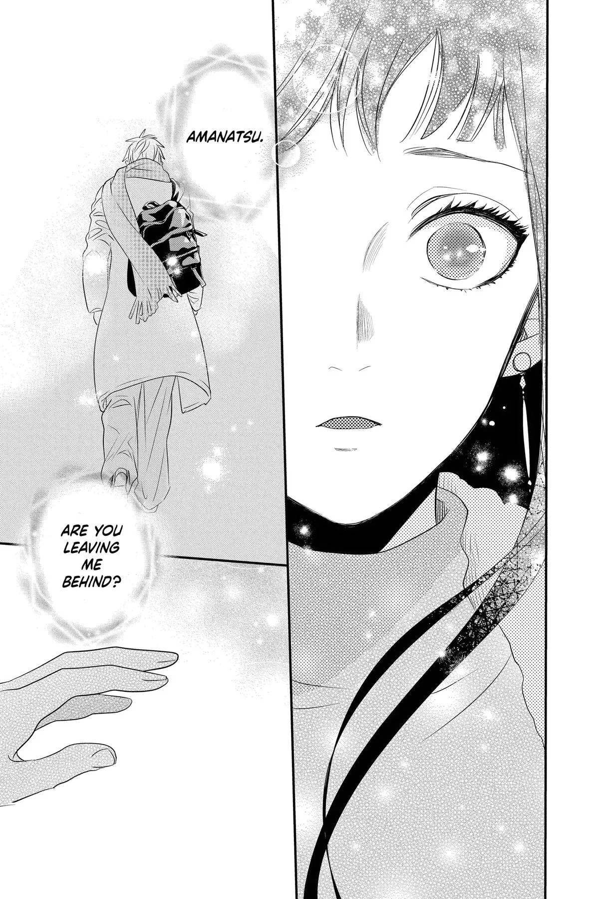 Read Otaku Vampires Love Bite EN Manga Online