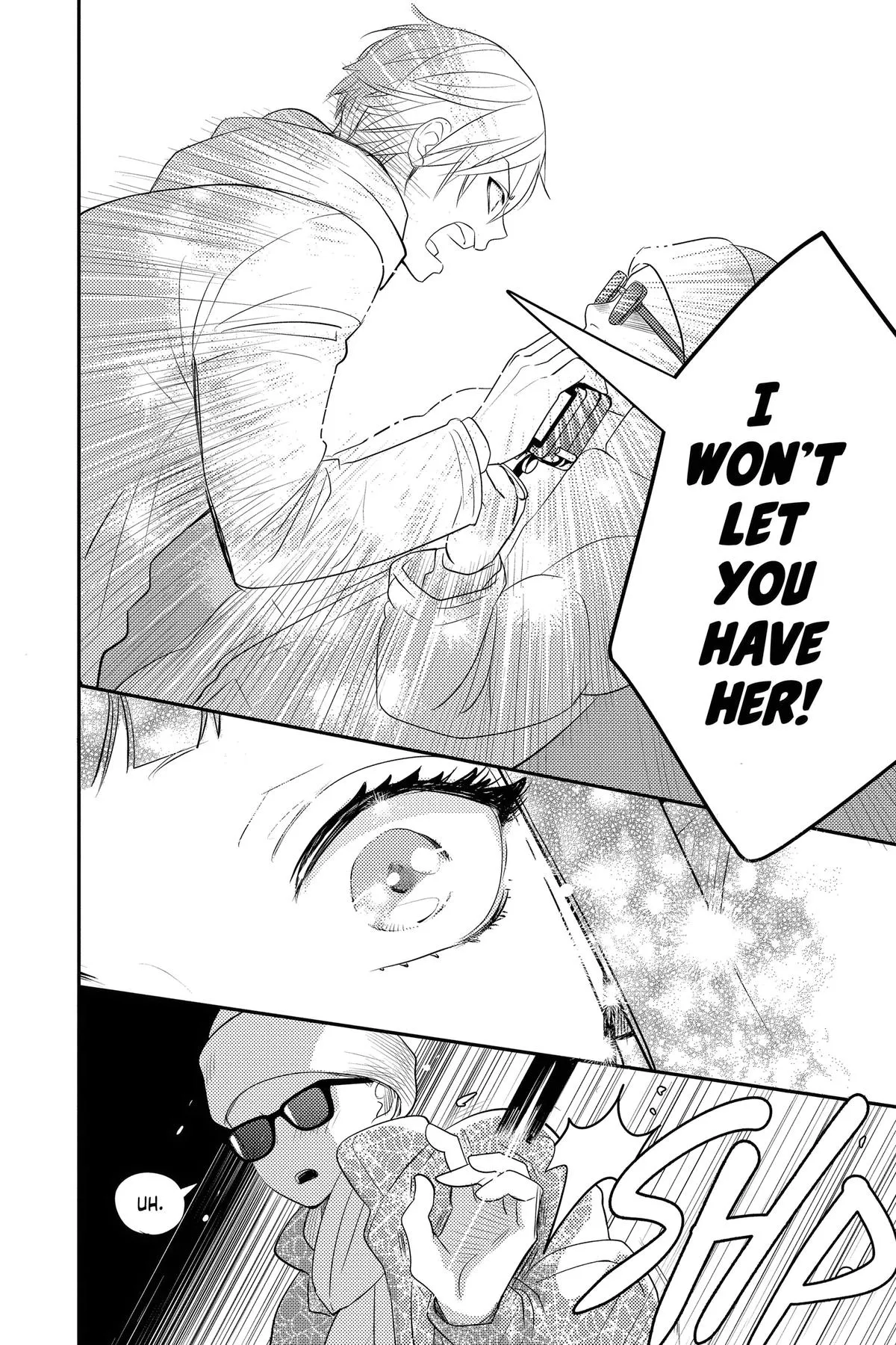 Read Otaku Vampires Love Bite EN Manga Online