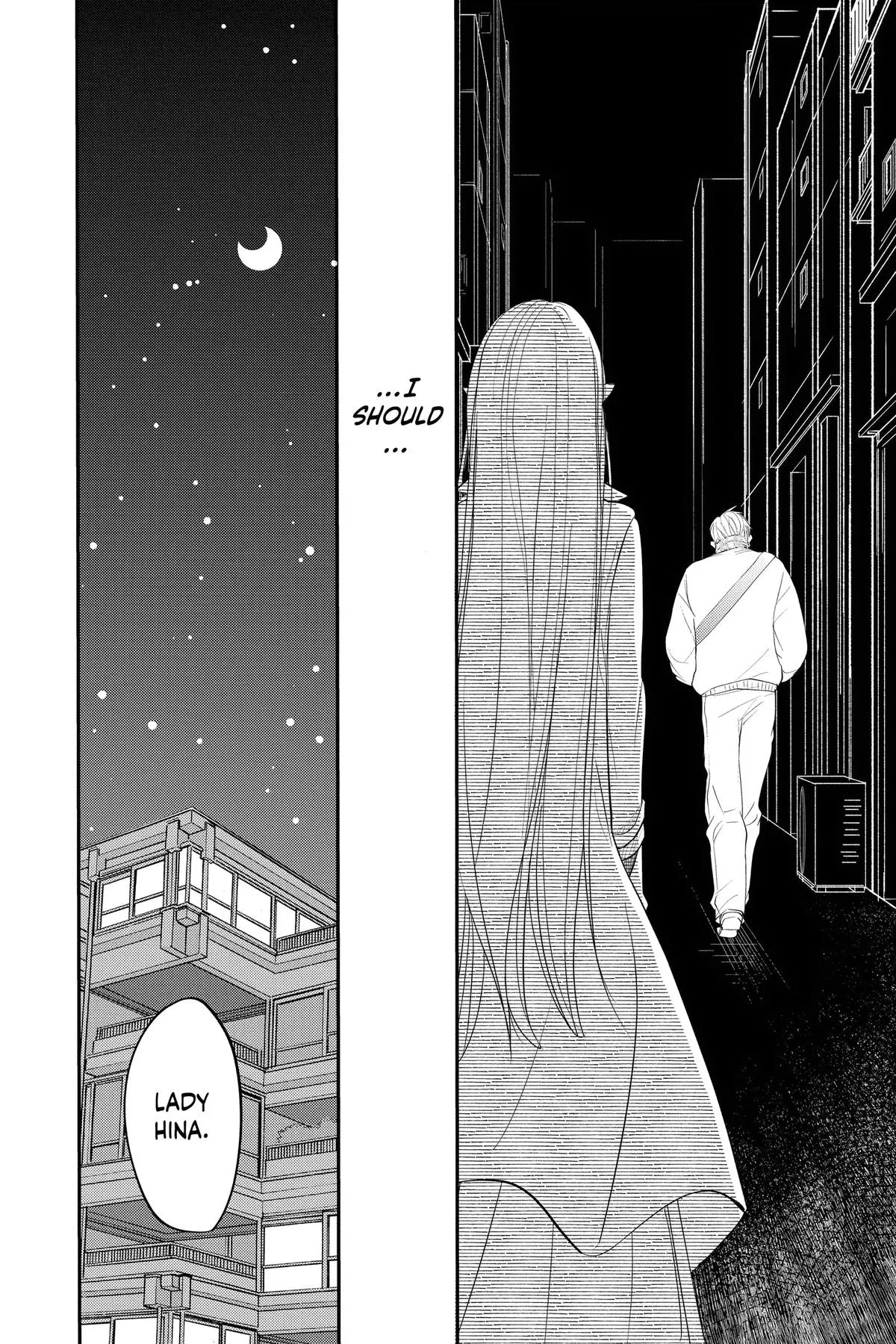 Read Otaku Vampires Love Bite EN Manga Online