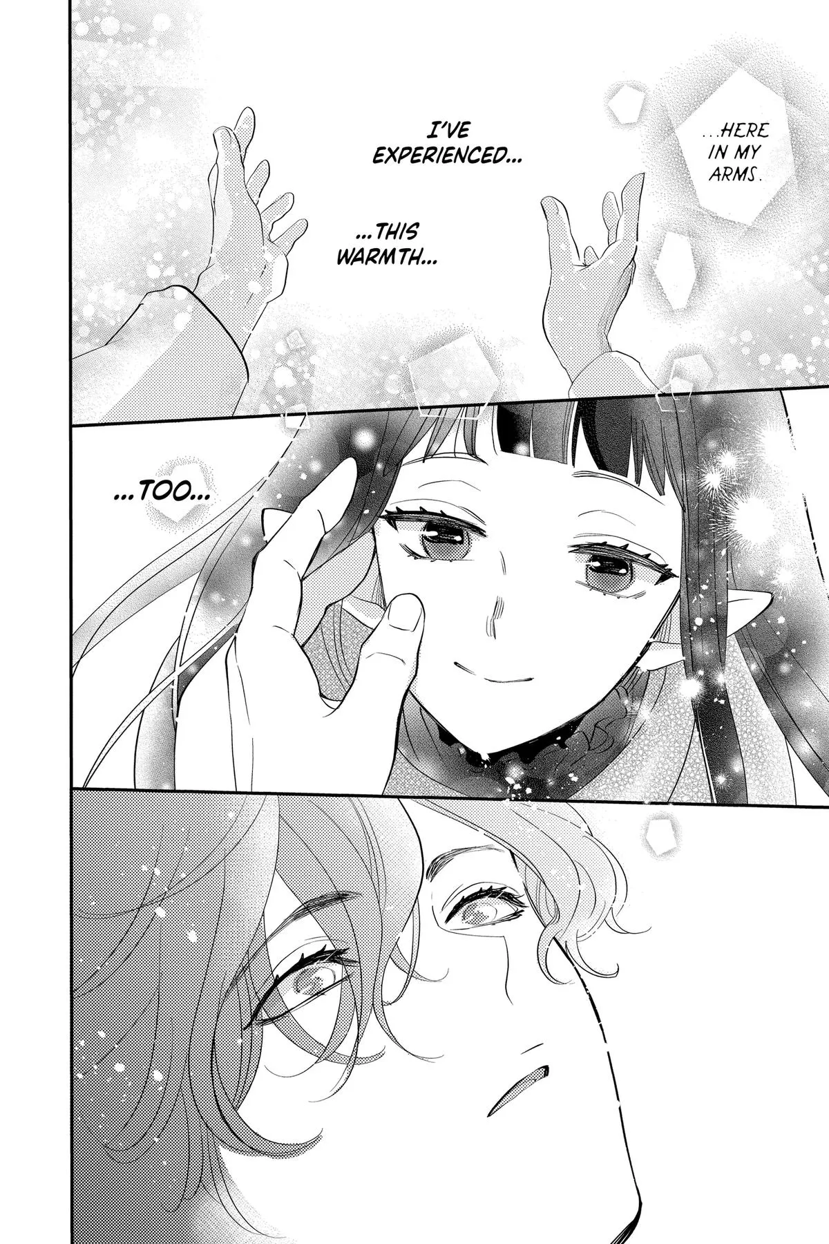Read Otaku Vampires Love Bite EN Manga Online