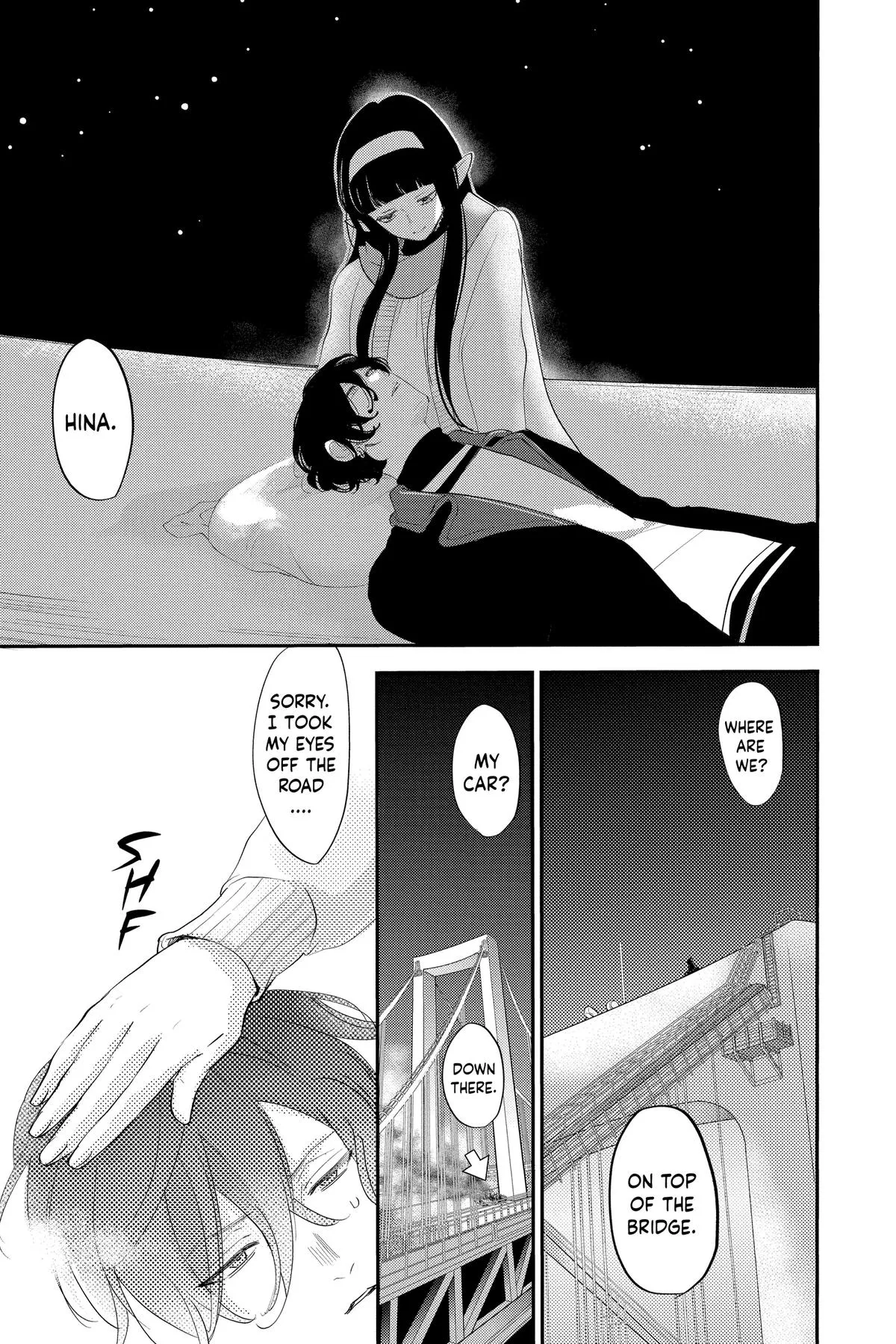 Read Otaku Vampires Love Bite EN Manga Online