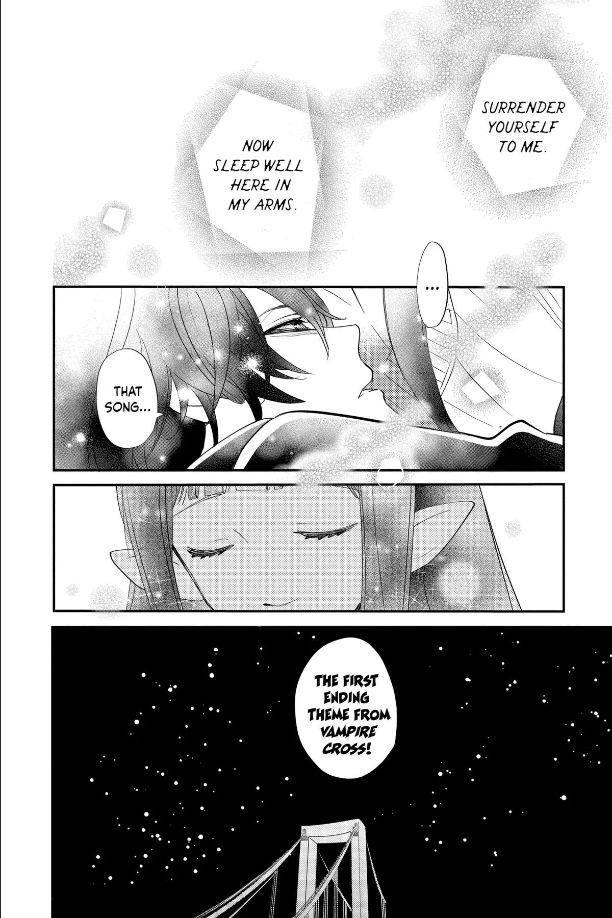Read Otaku Vampires Love Bite EN Manga Online