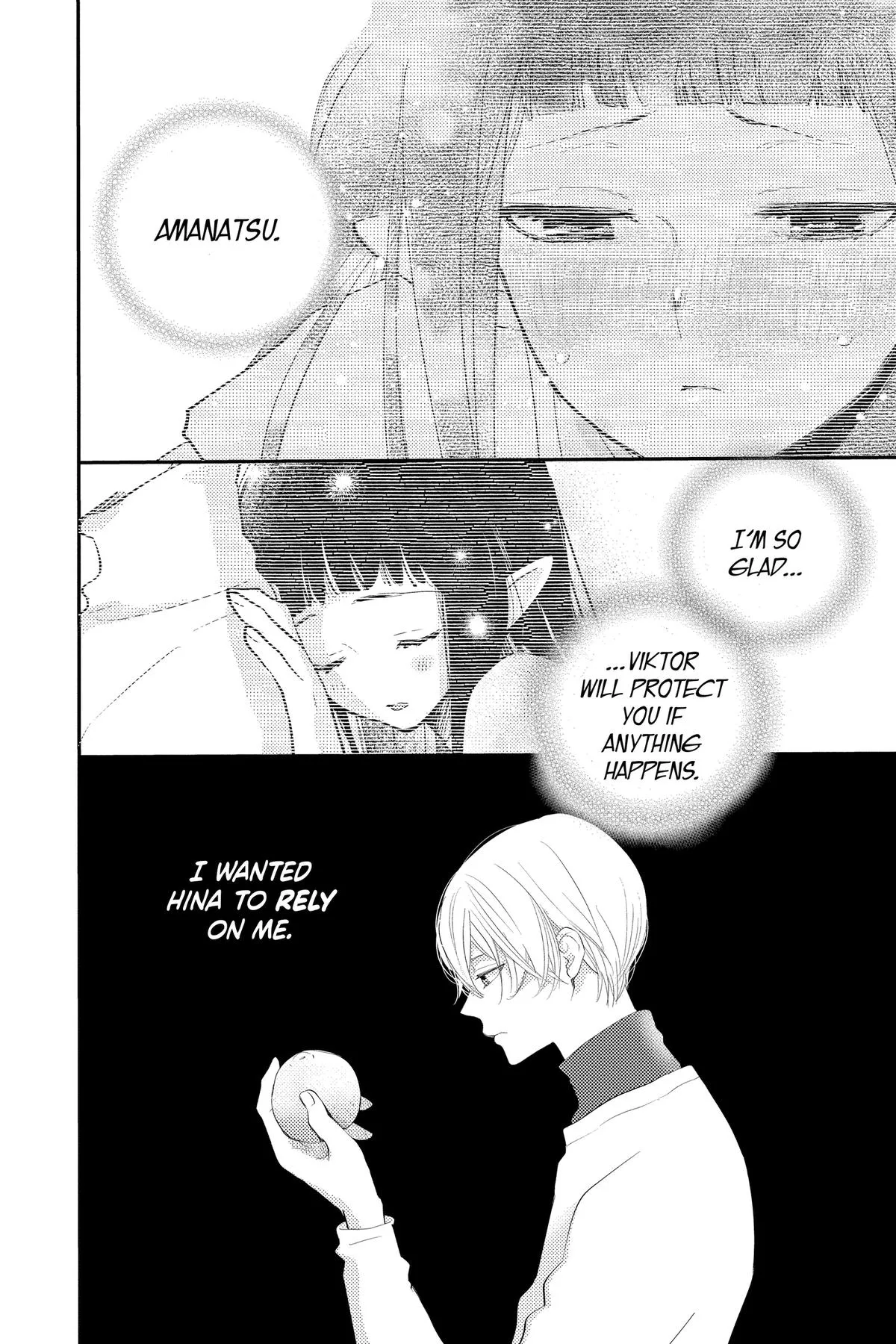Read Otaku Vampires Love Bite EN Manga Online