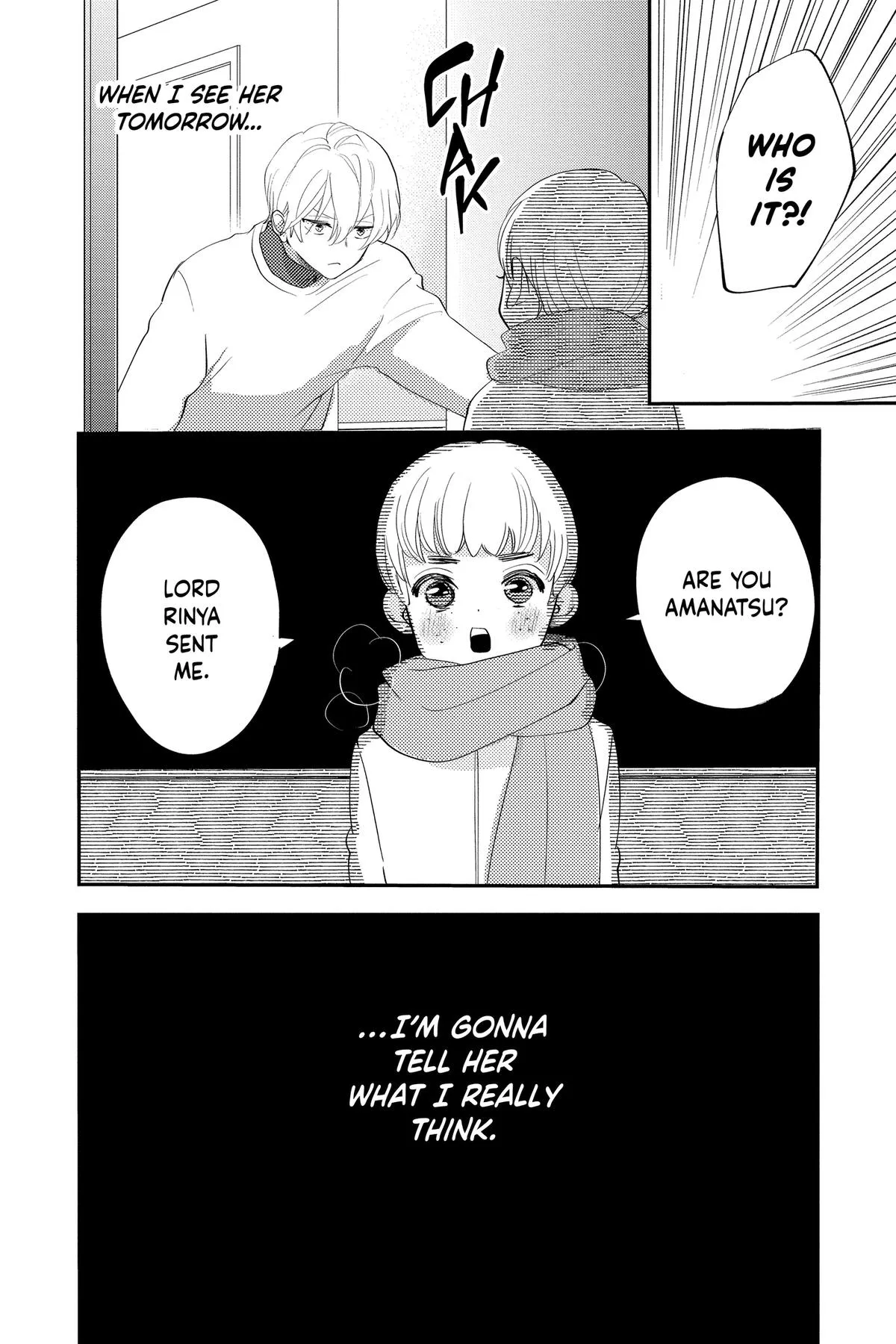 Read Otaku Vampires Love Bite EN Manga Online