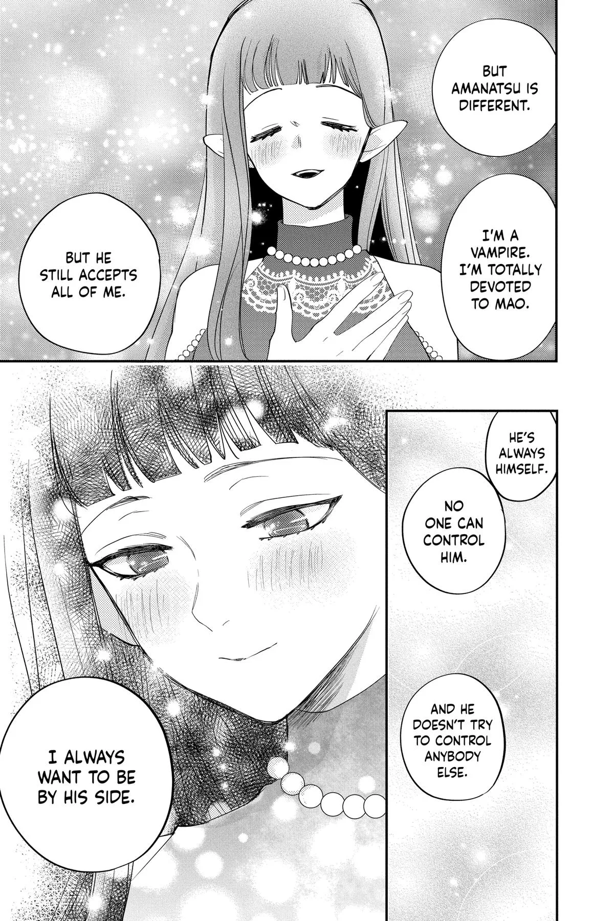Read Otaku Vampires Love Bite EN Manga Online