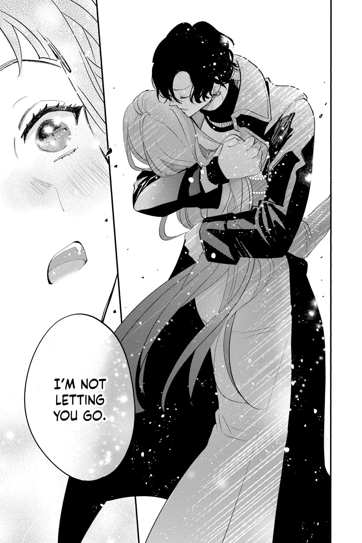 Read Otaku Vampires Love Bite EN Manga Online