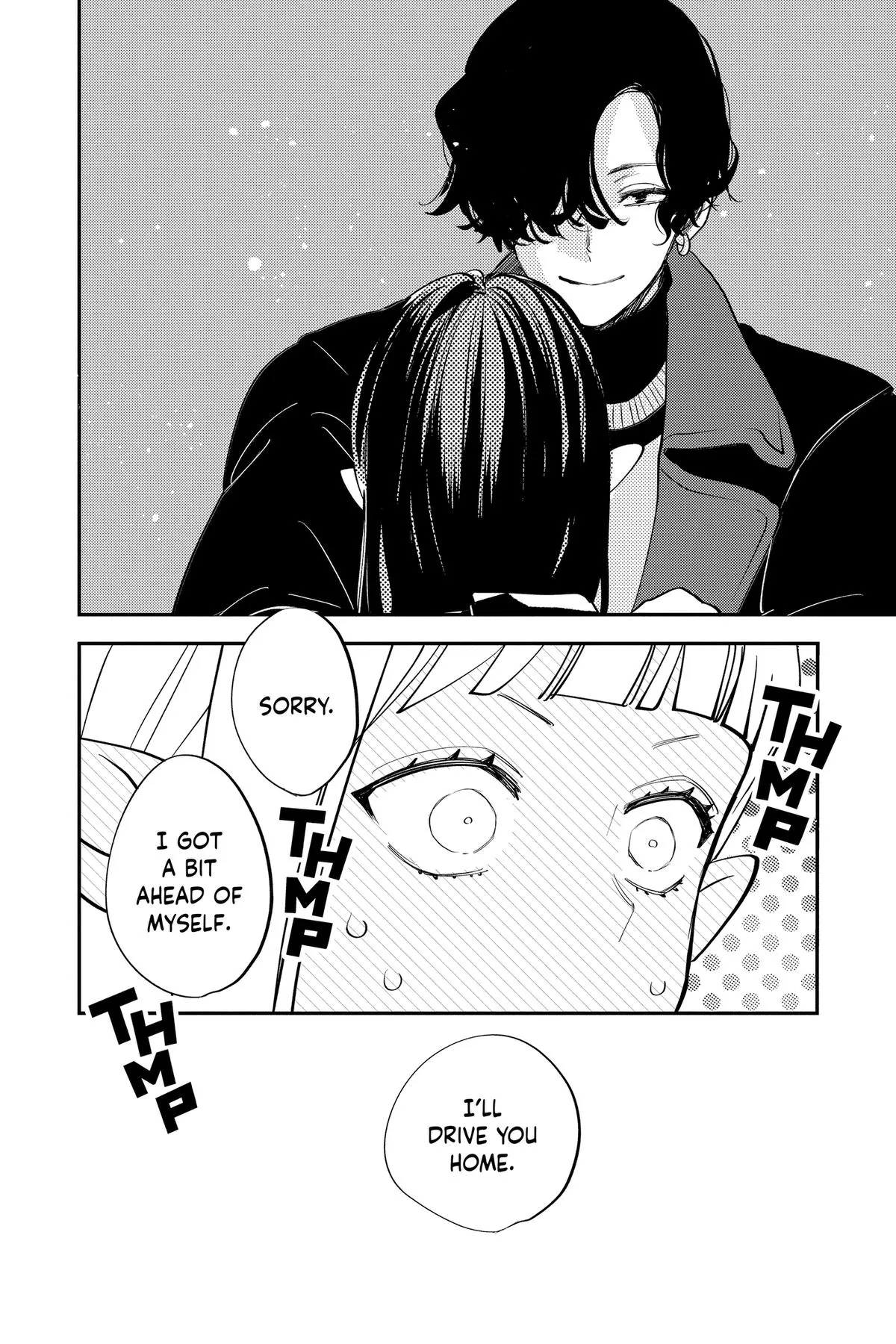 Read Otaku Vampires Love Bite EN Manga Online