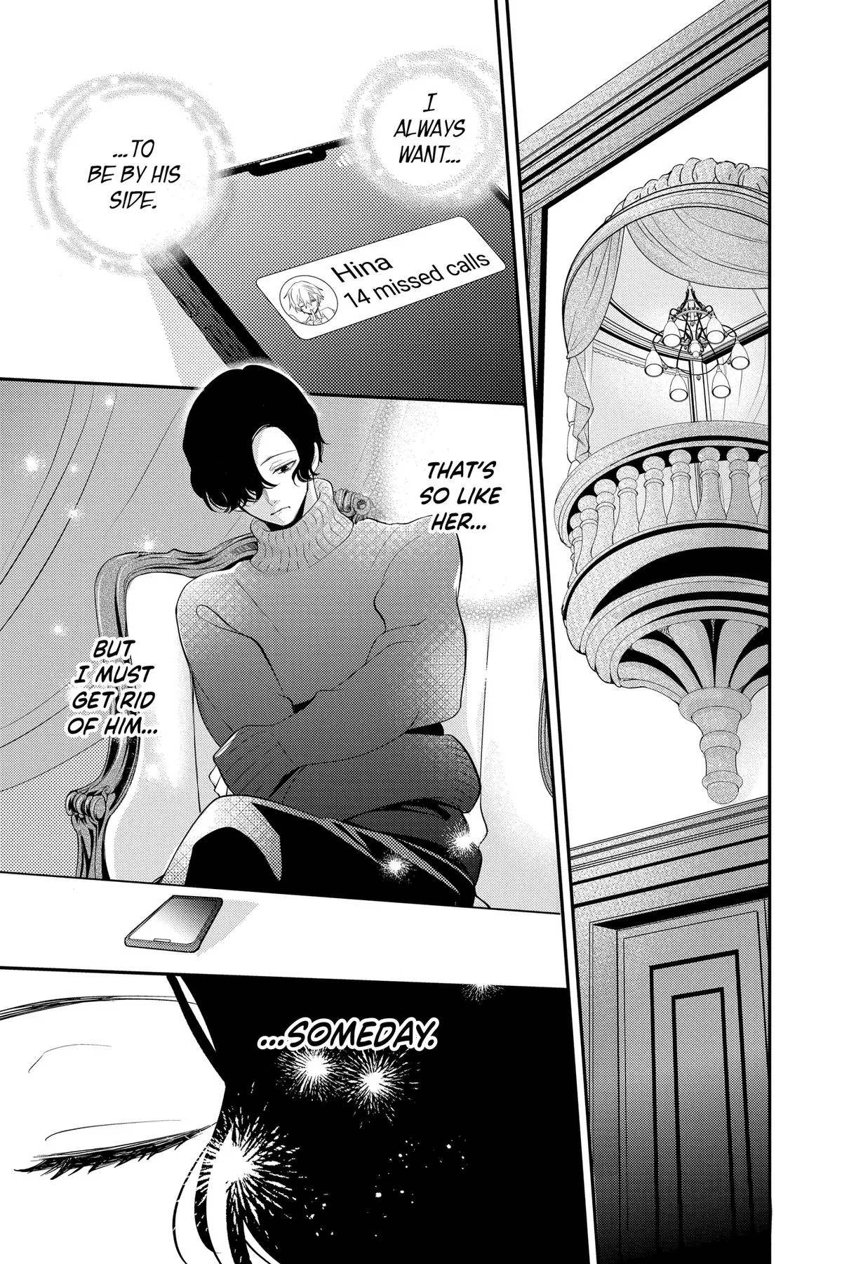 Read Otaku Vampires Love Bite EN Manga Online