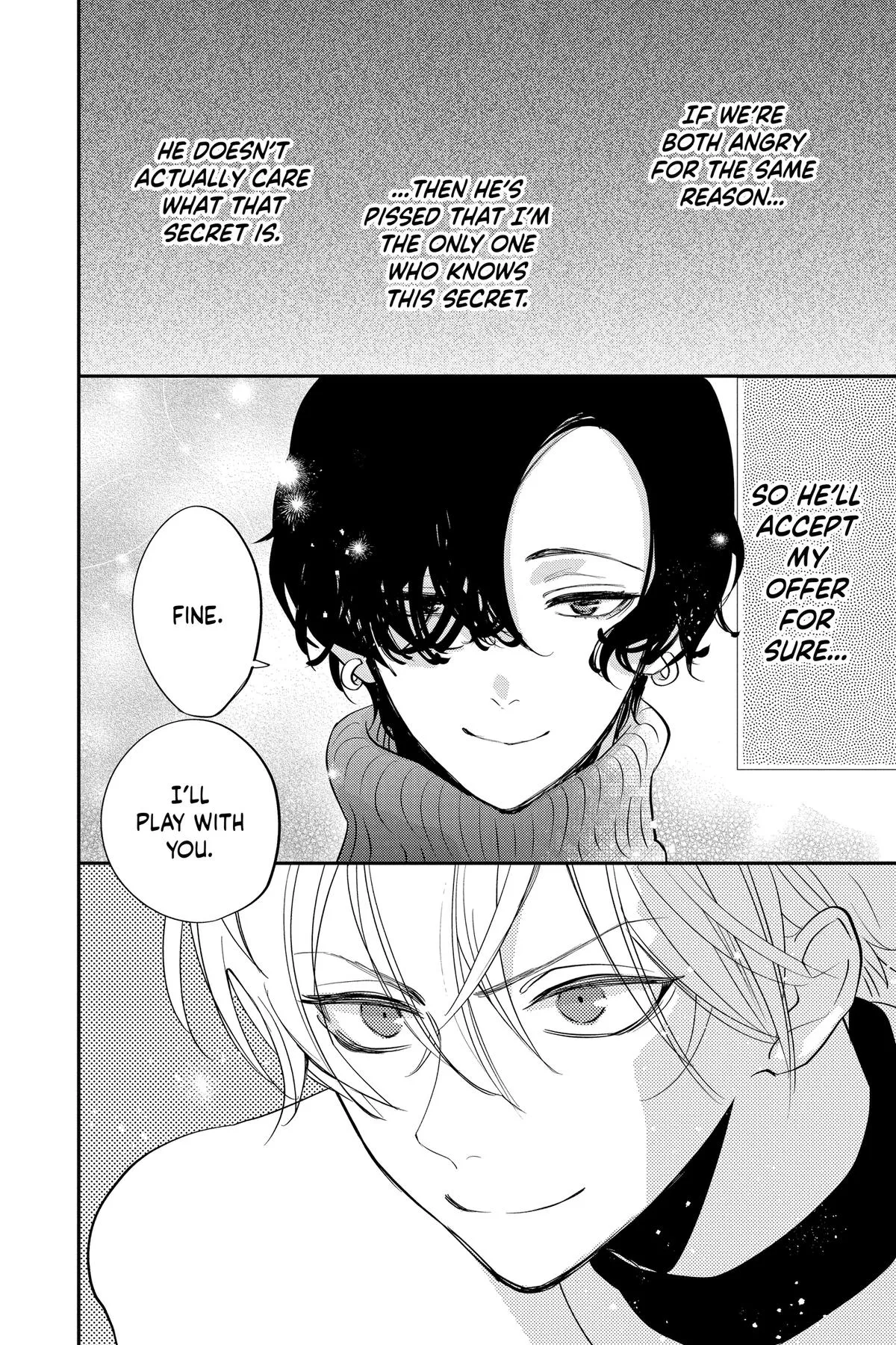 Read Otaku Vampires Love Bite EN Manga Online