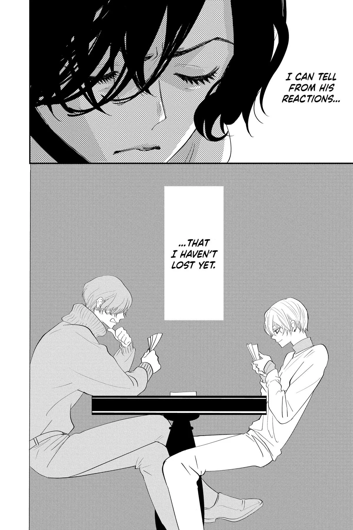 Read Otaku Vampires Love Bite EN Manga Online