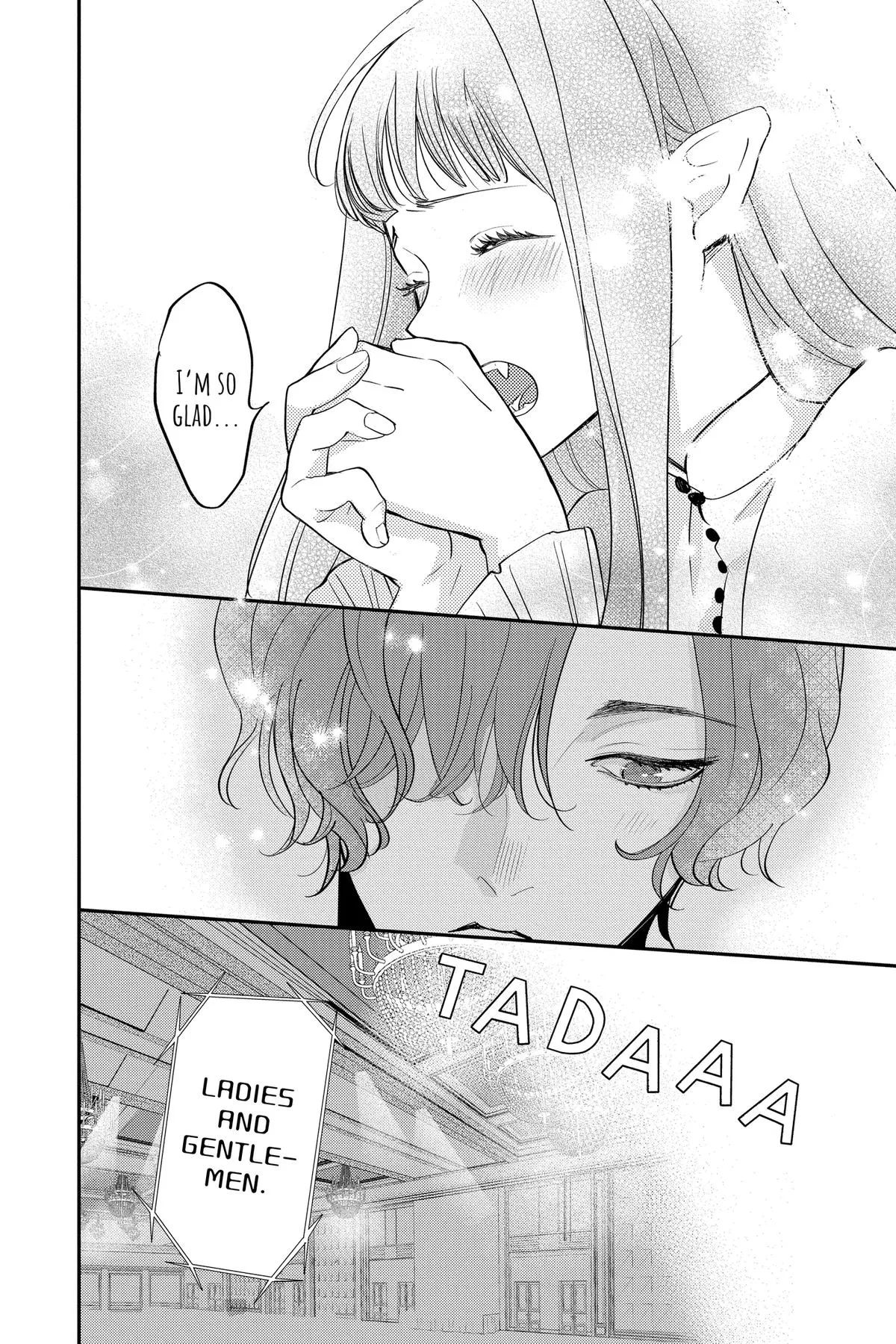 Read Otaku Vampires Love Bite EN Manga Online