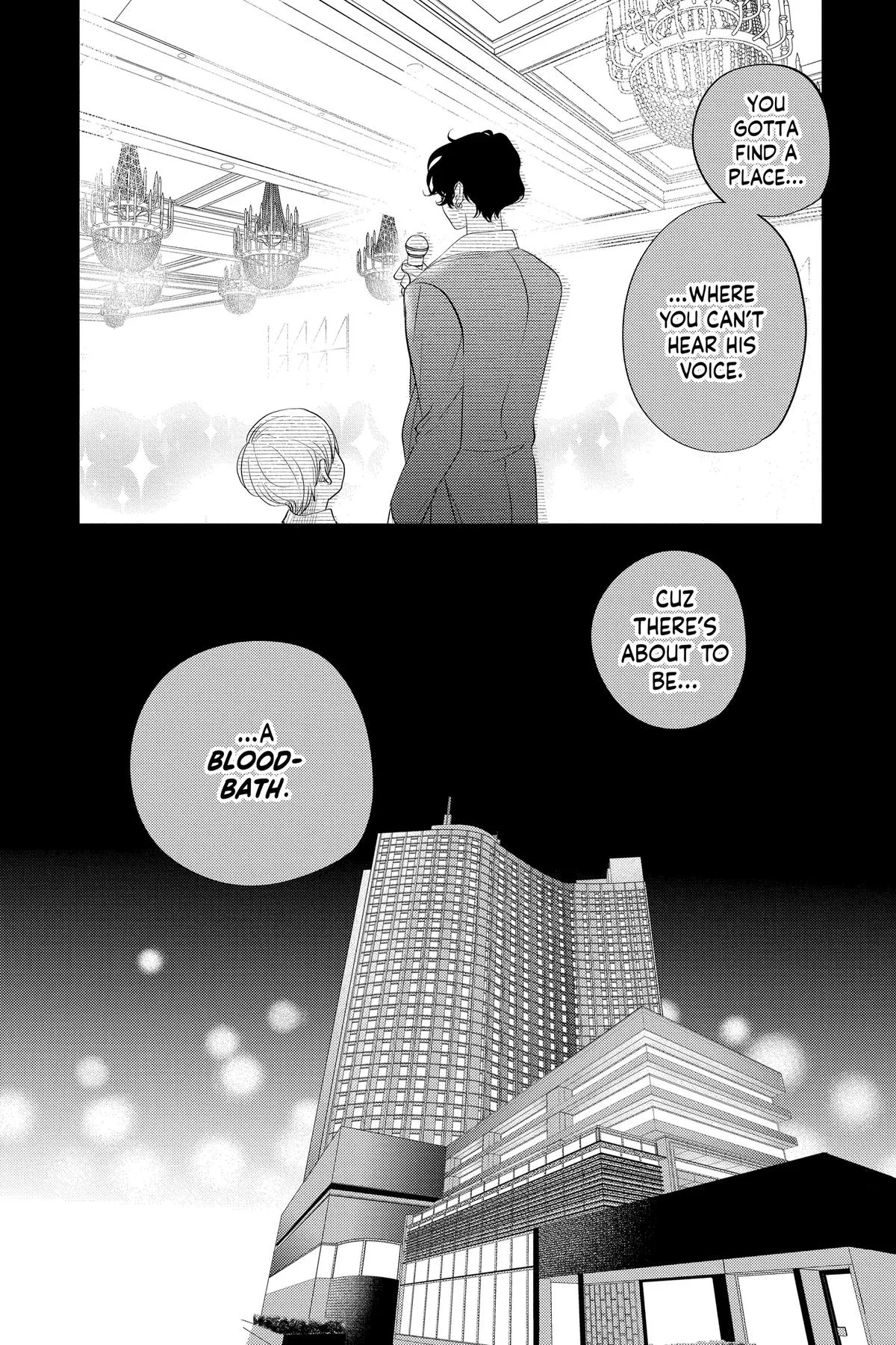 Read Otaku Vampires Love Bite EN Manga Online