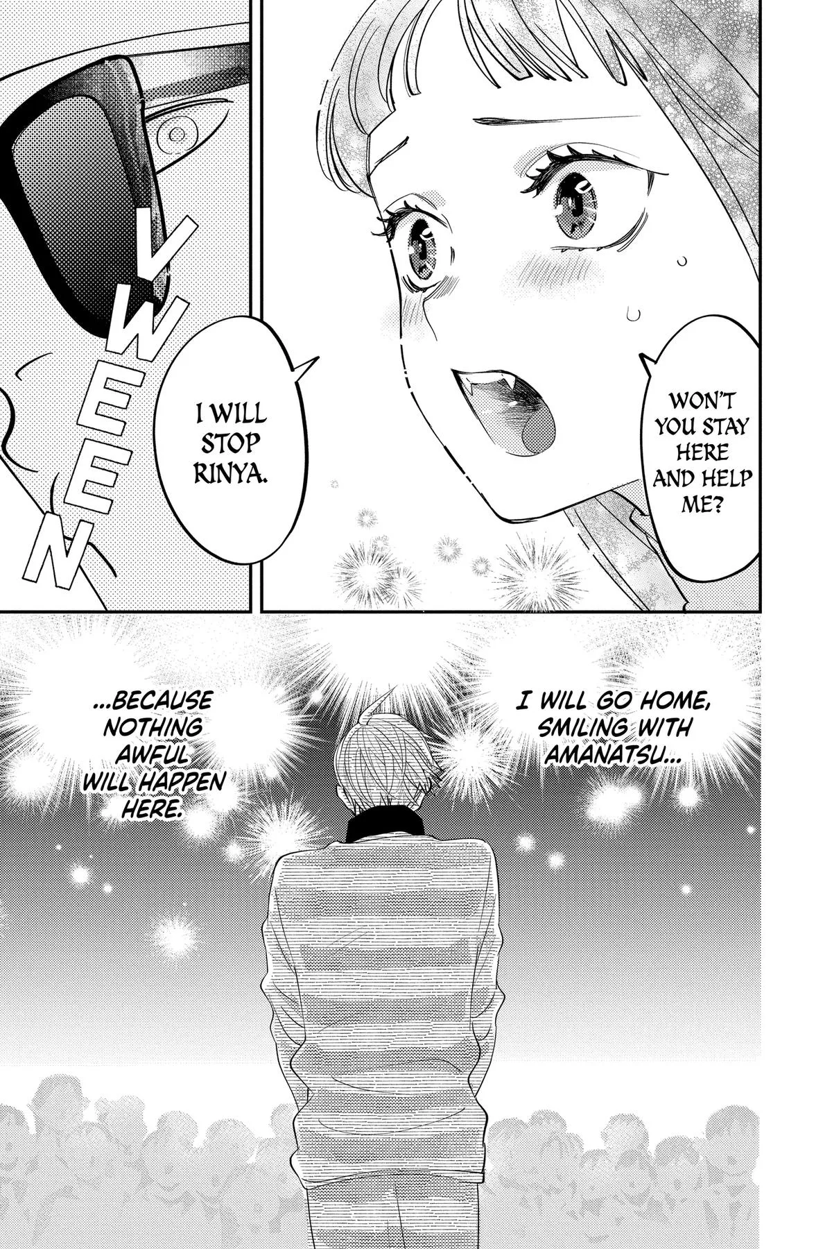 Read Otaku Vampires Love Bite EN Manga Online