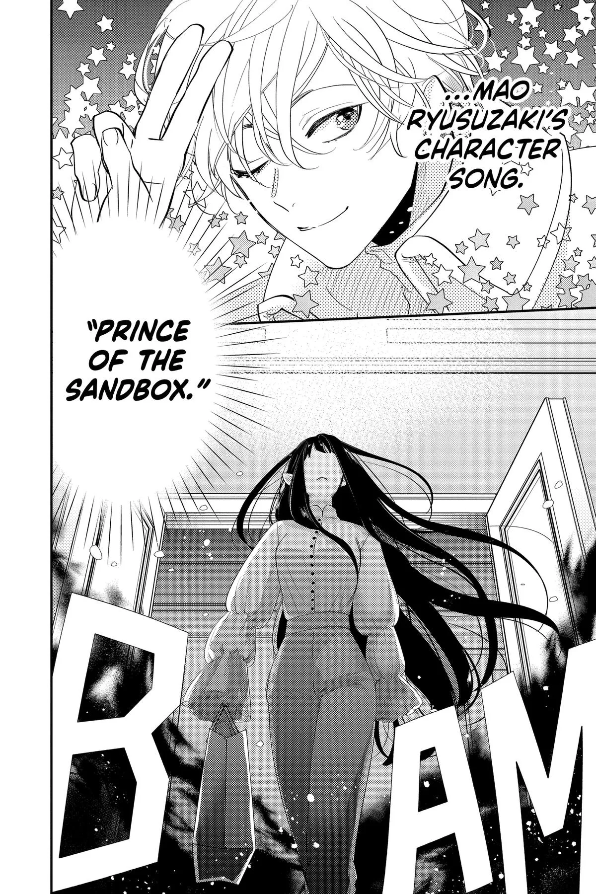 Read Otaku Vampires Love Bite EN Manga Online