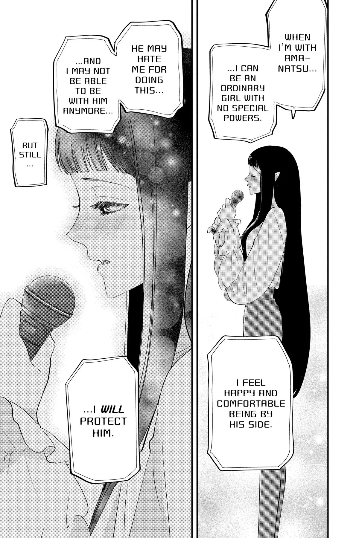 Read Otaku Vampires Love Bite EN Manga Online