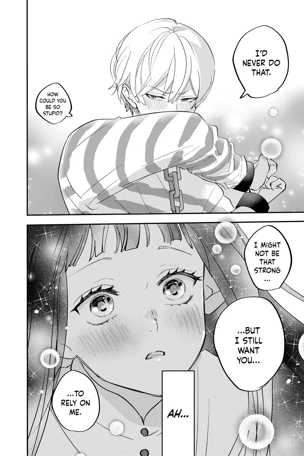 Read Otaku Vampires Love Bite EN Manga Online