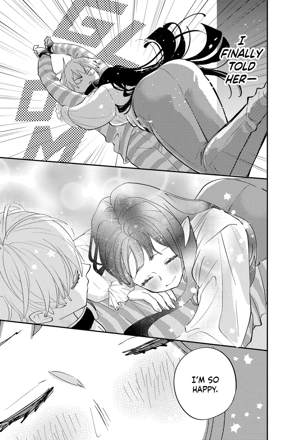 Read Otaku Vampires Love Bite EN Manga Online