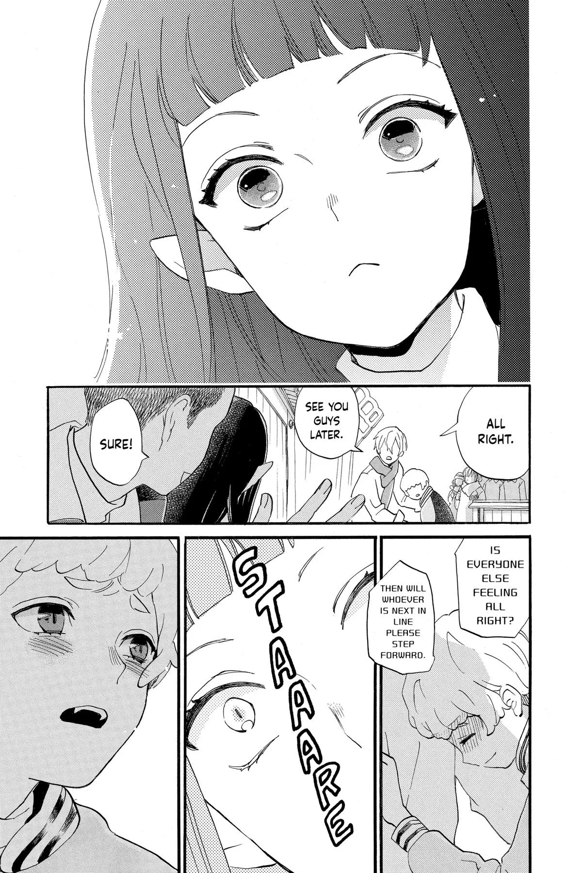 Read Otaku Vampires Love Bite EN Manga Online