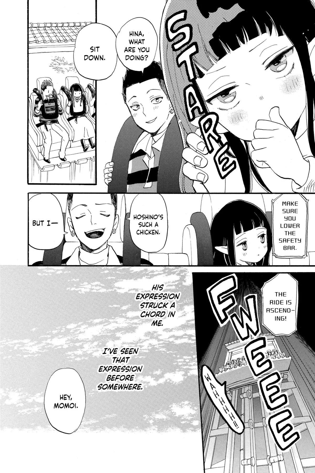 Read Otaku Vampires Love Bite EN Manga Online