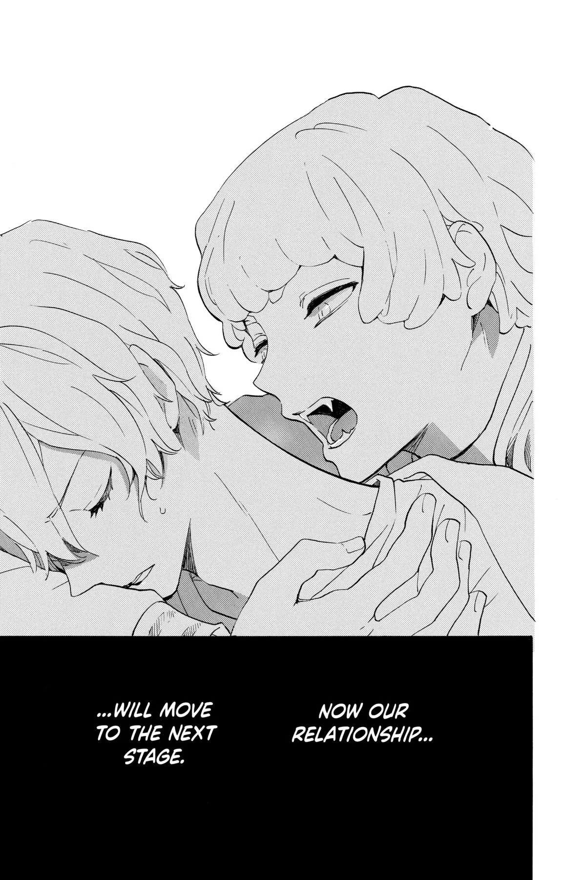 Read Otaku Vampires Love Bite EN Manga Online