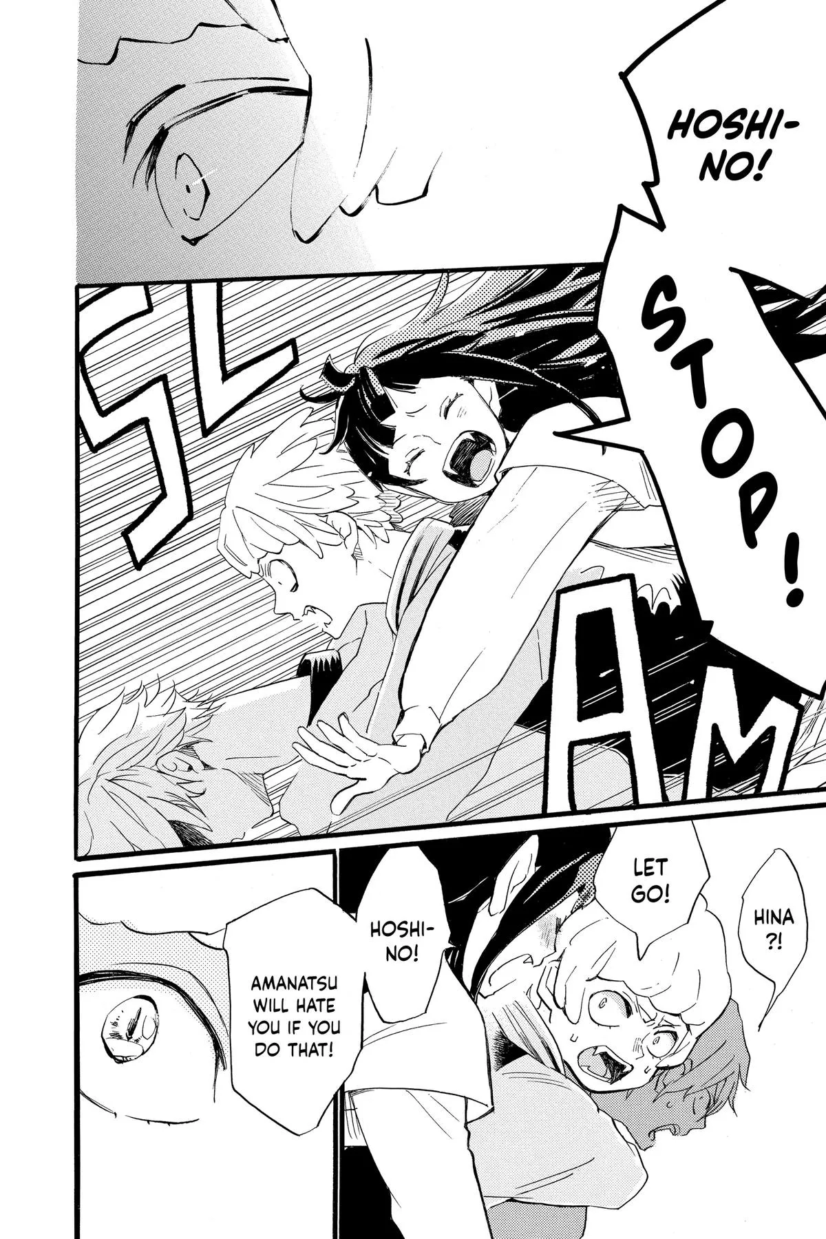 Read Otaku Vampires Love Bite EN Manga Online