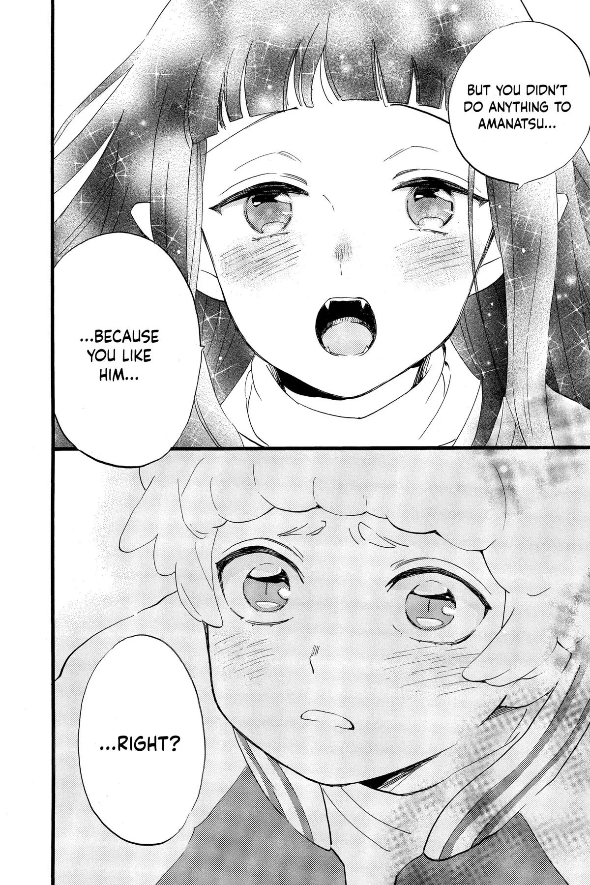 Read Otaku Vampires Love Bite EN Manga Online