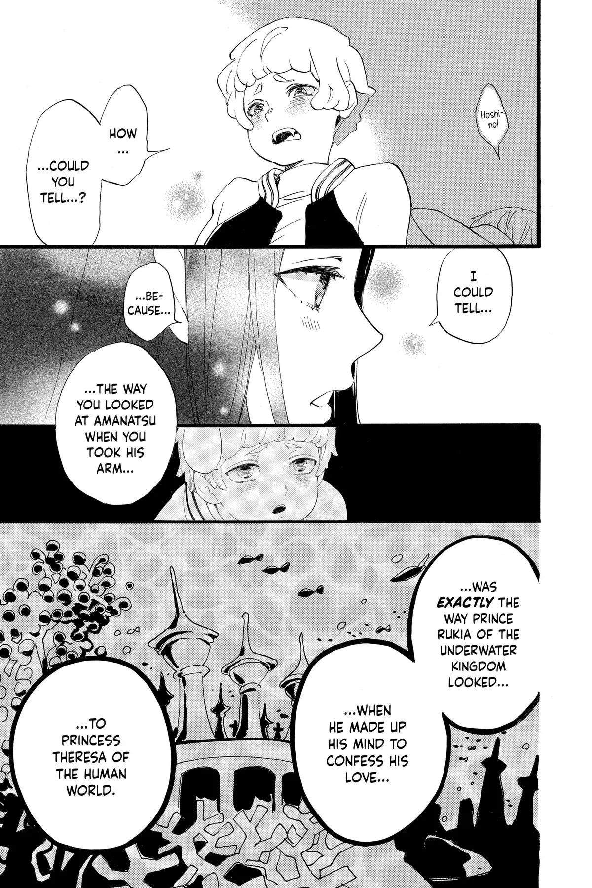 Read Otaku Vampires Love Bite EN Manga Online