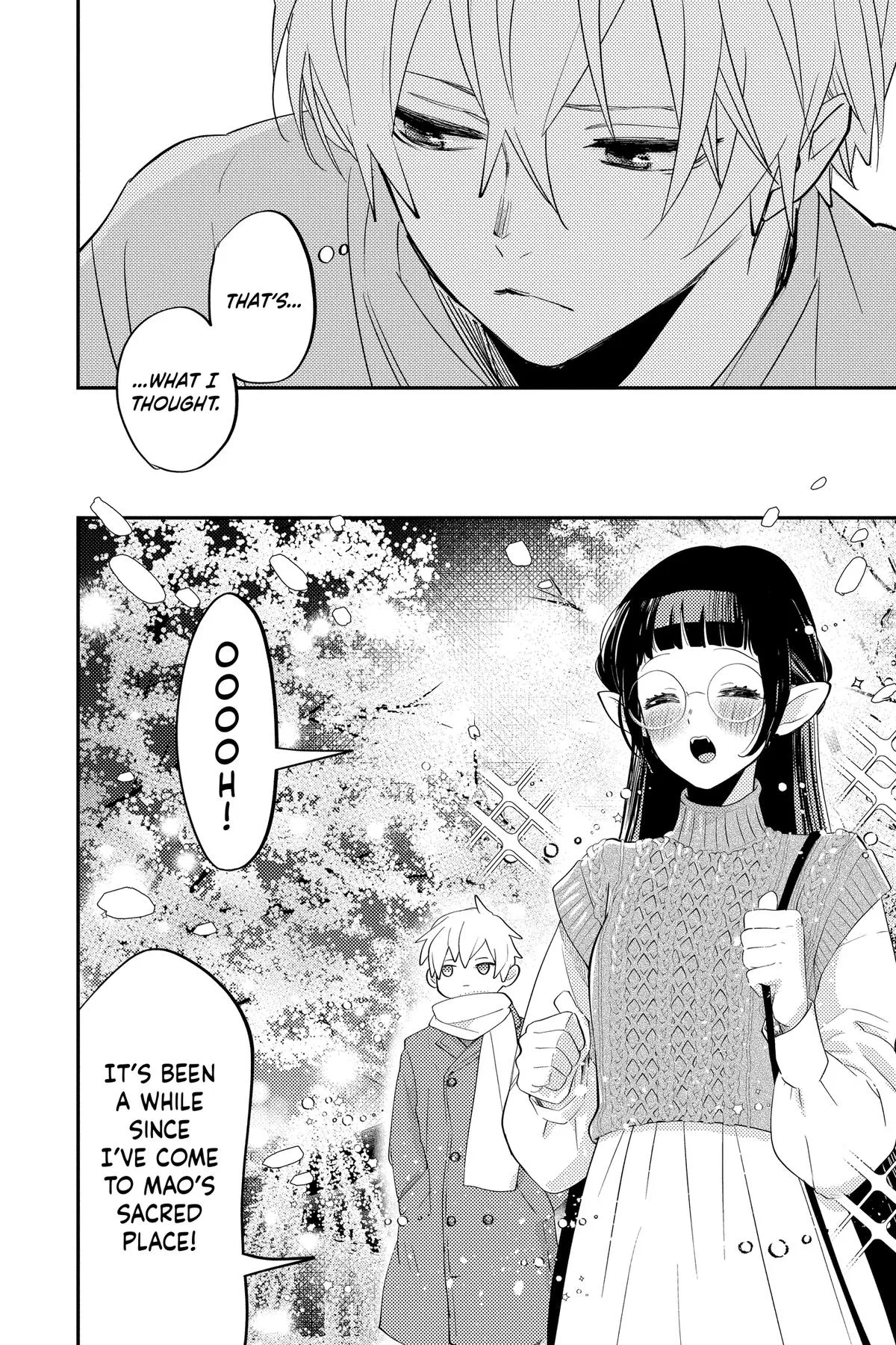 Read Otaku Vampires Love Bite EN Manga Online