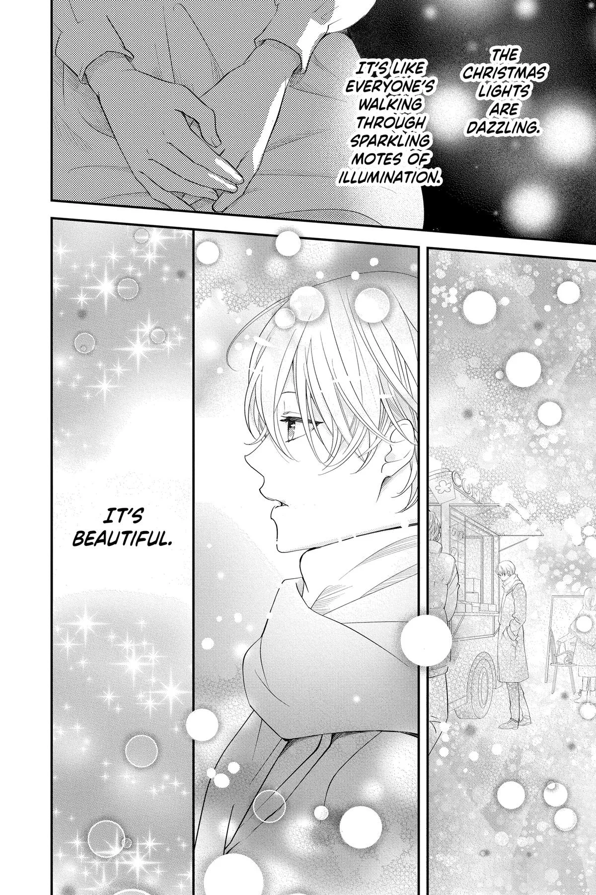 Read Otaku Vampires Love Bite EN Manga Online