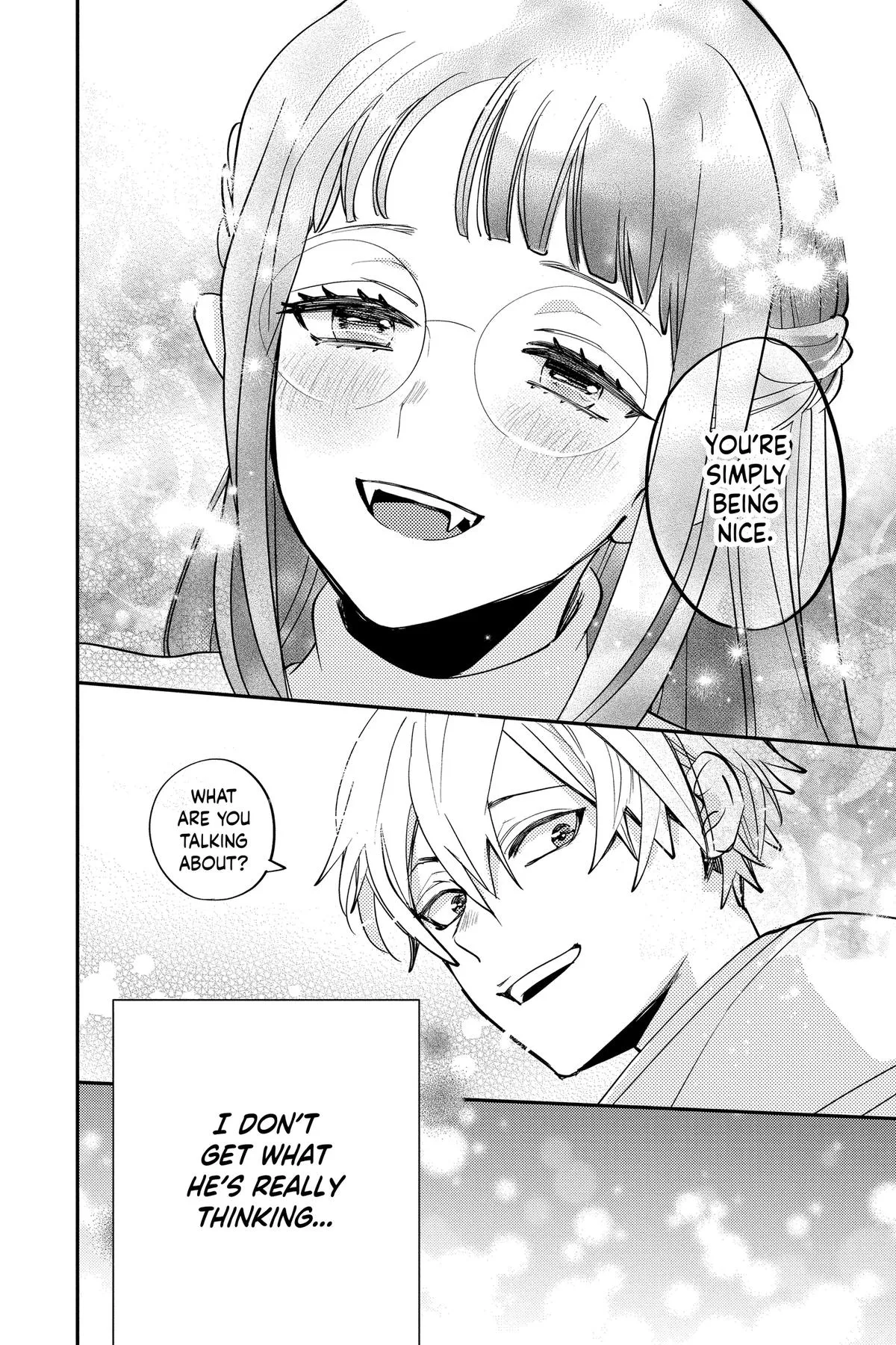 Read Otaku Vampires Love Bite EN Manga Online