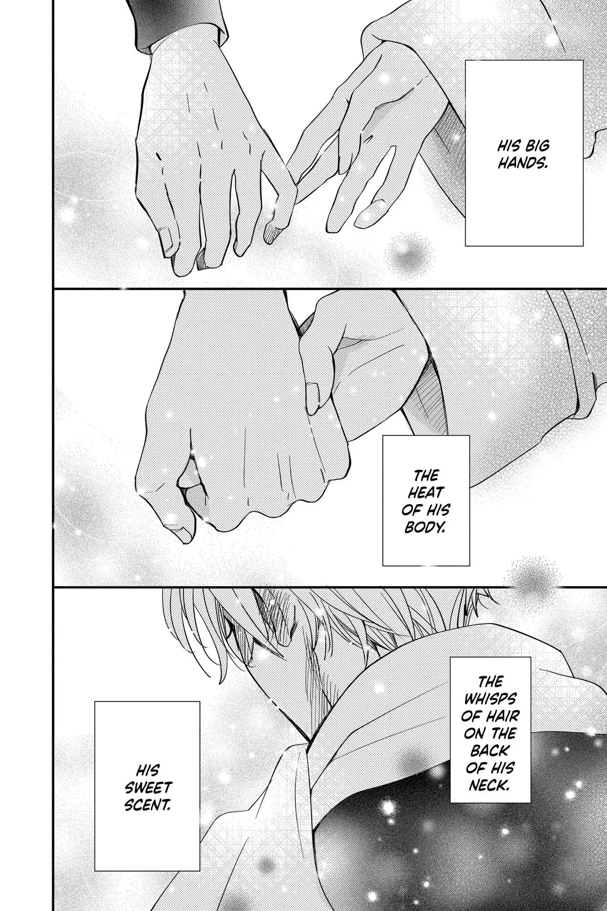 Read Otaku Vampires Love Bite EN Manga Online