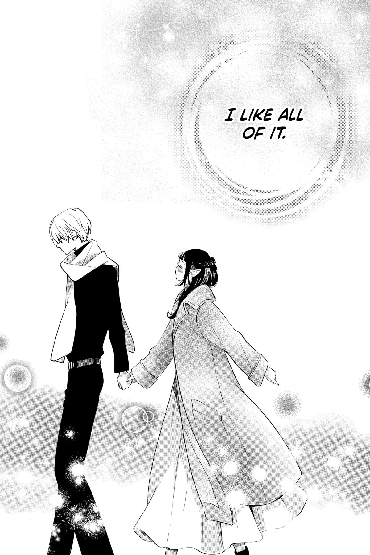 Read Otaku Vampires Love Bite EN Manga Online