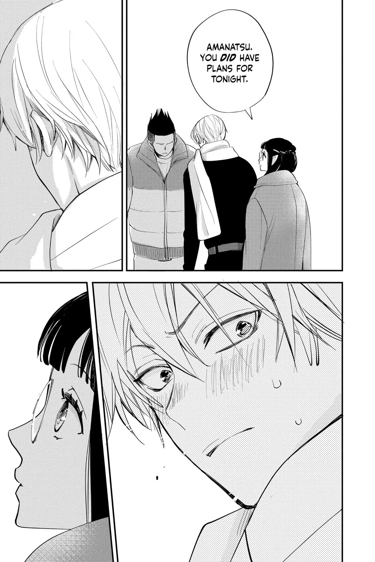 Read Otaku Vampires Love Bite EN Manga Online